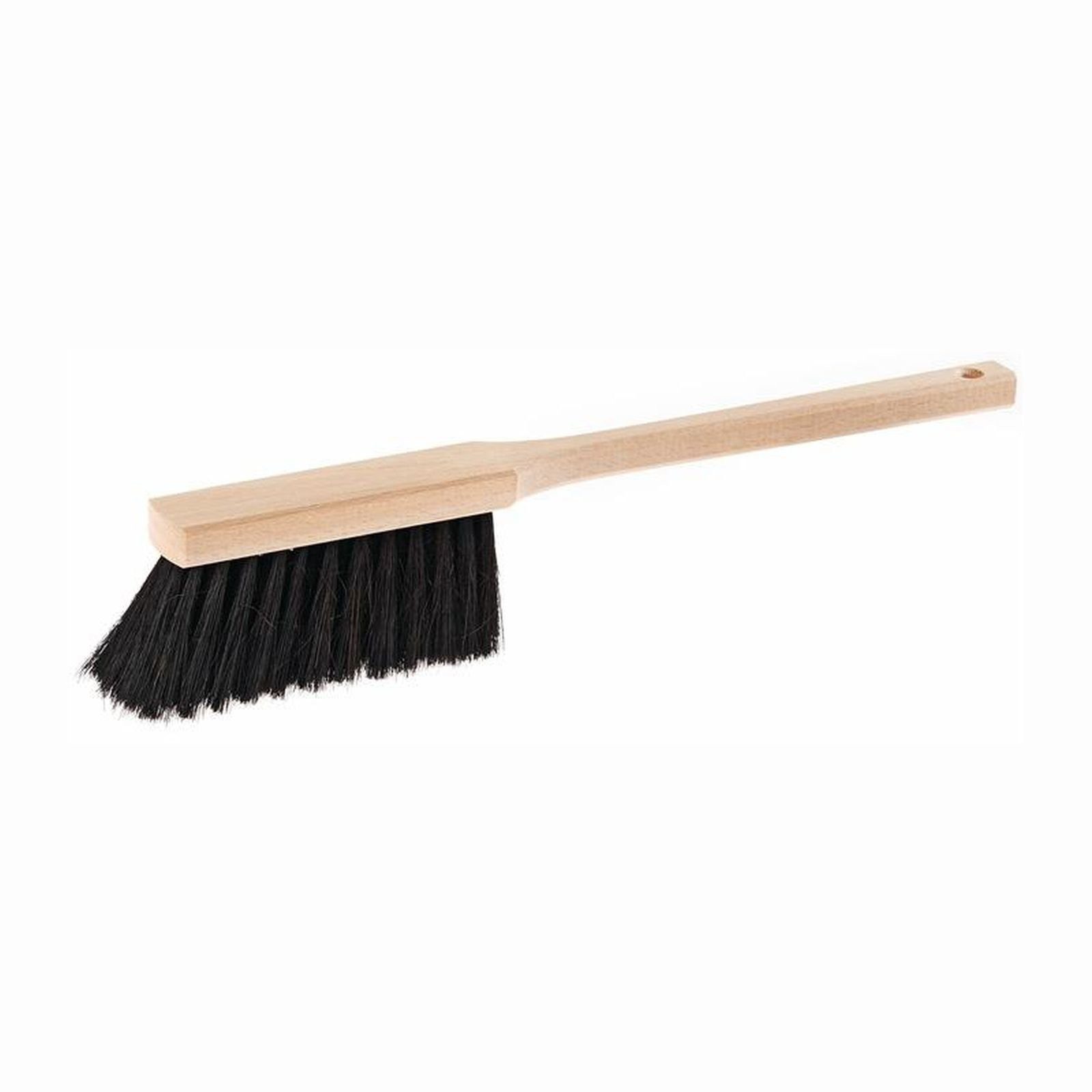SOREX Werkzeugset sorex Handfeger Rosshaar Länge 450 mm - 22511