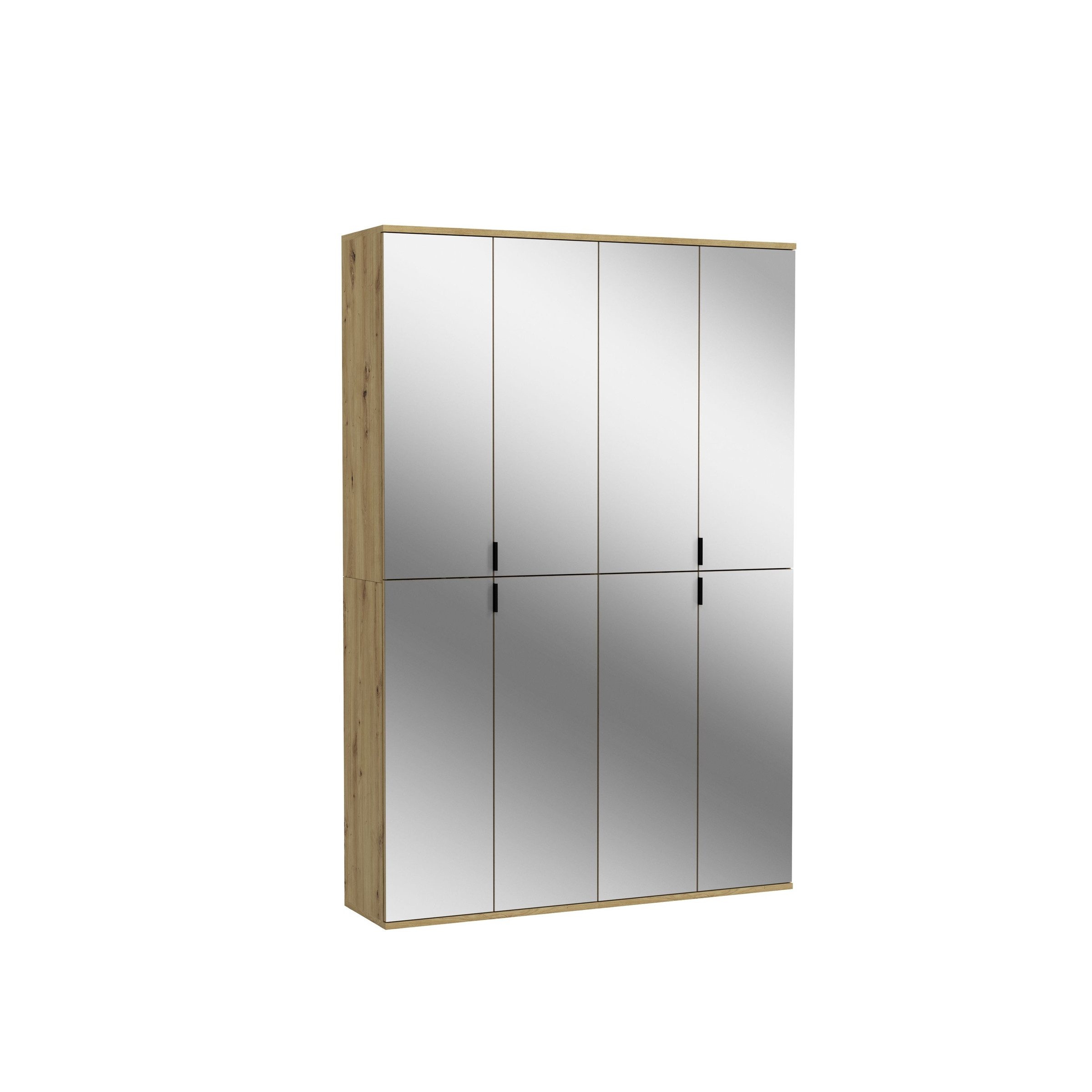 Garderoben-Set Projekt X