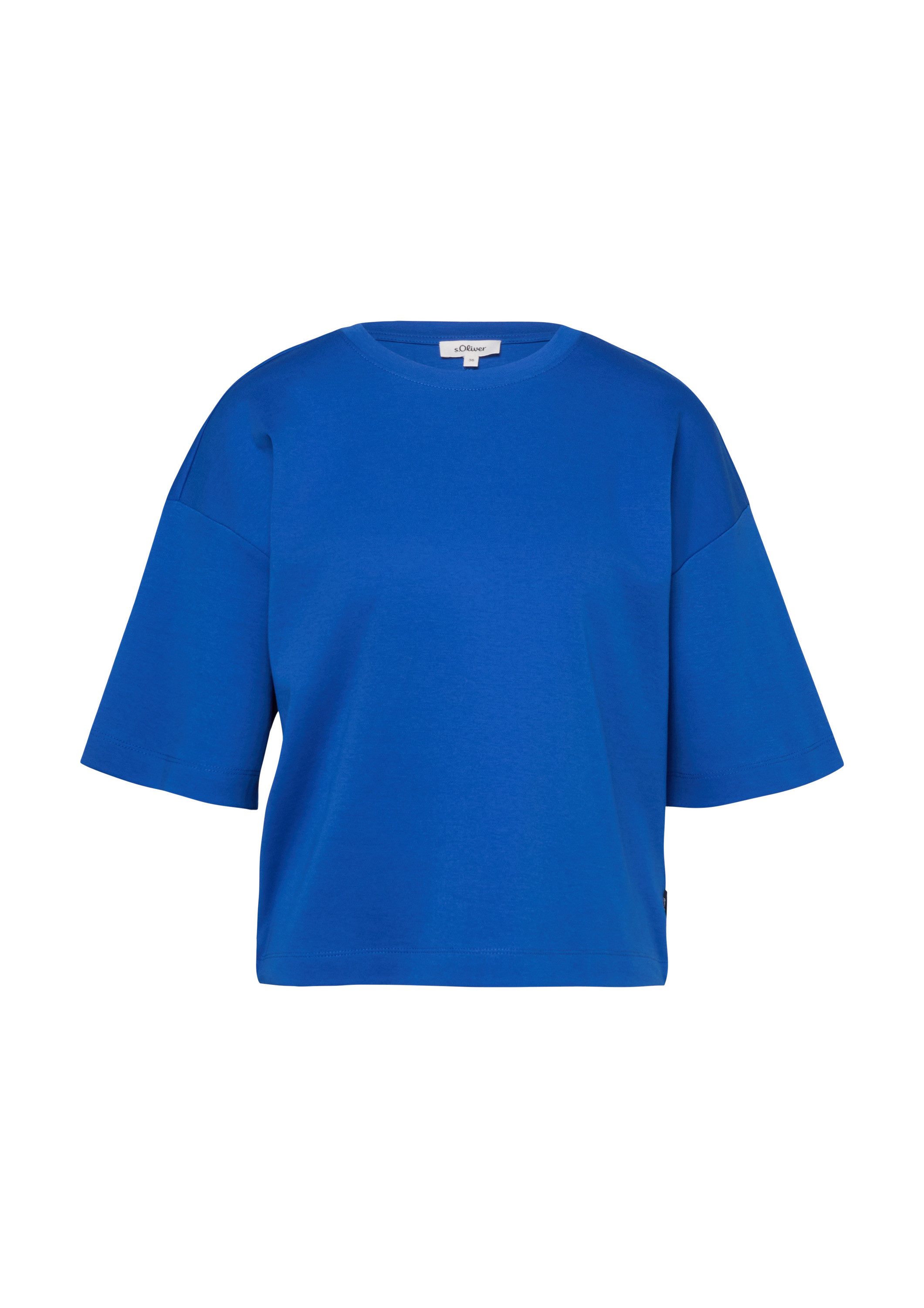 Kurzarmshirt T-Shirt