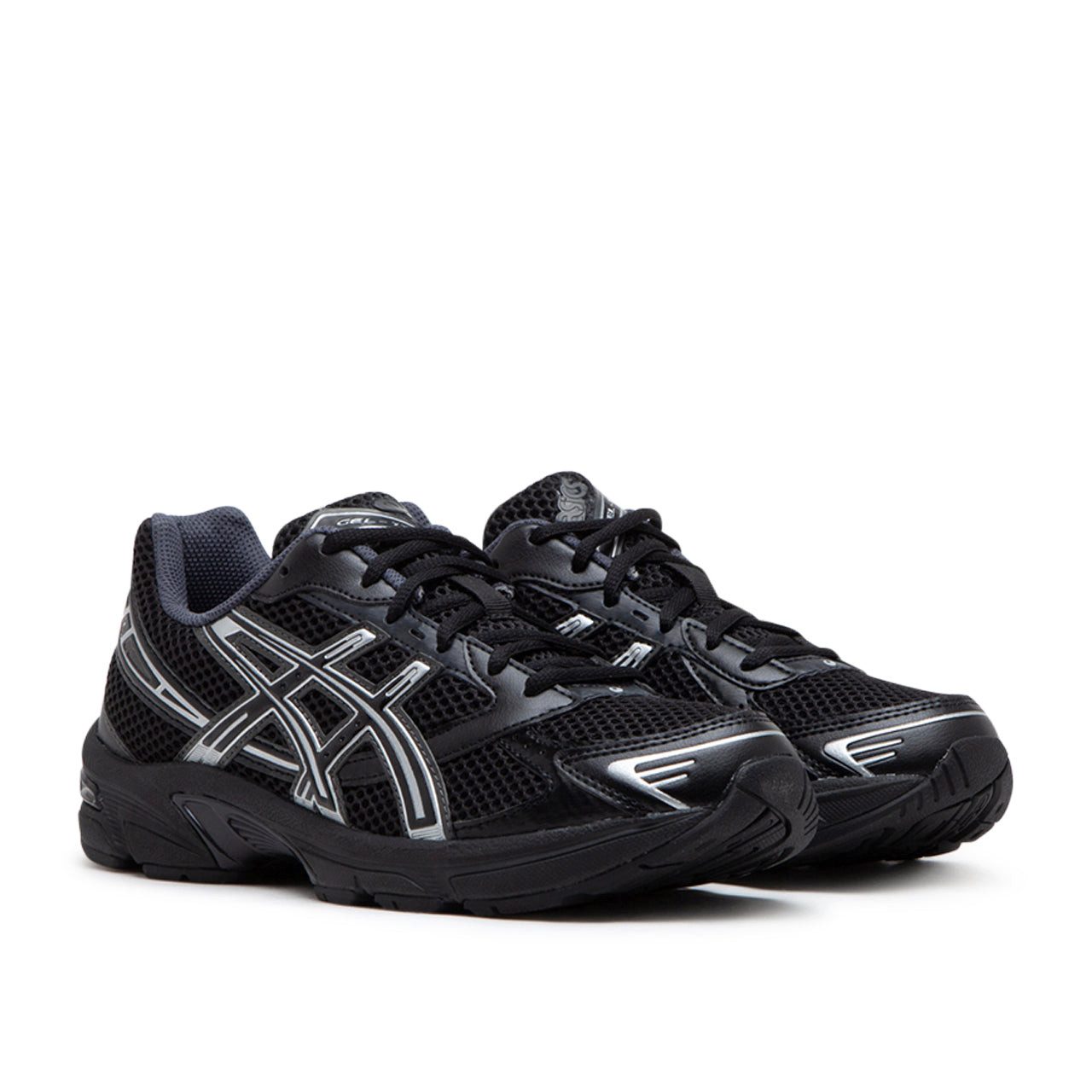 Asics ASICS Gel-1130 Black Pure Silver günstig online kaufen