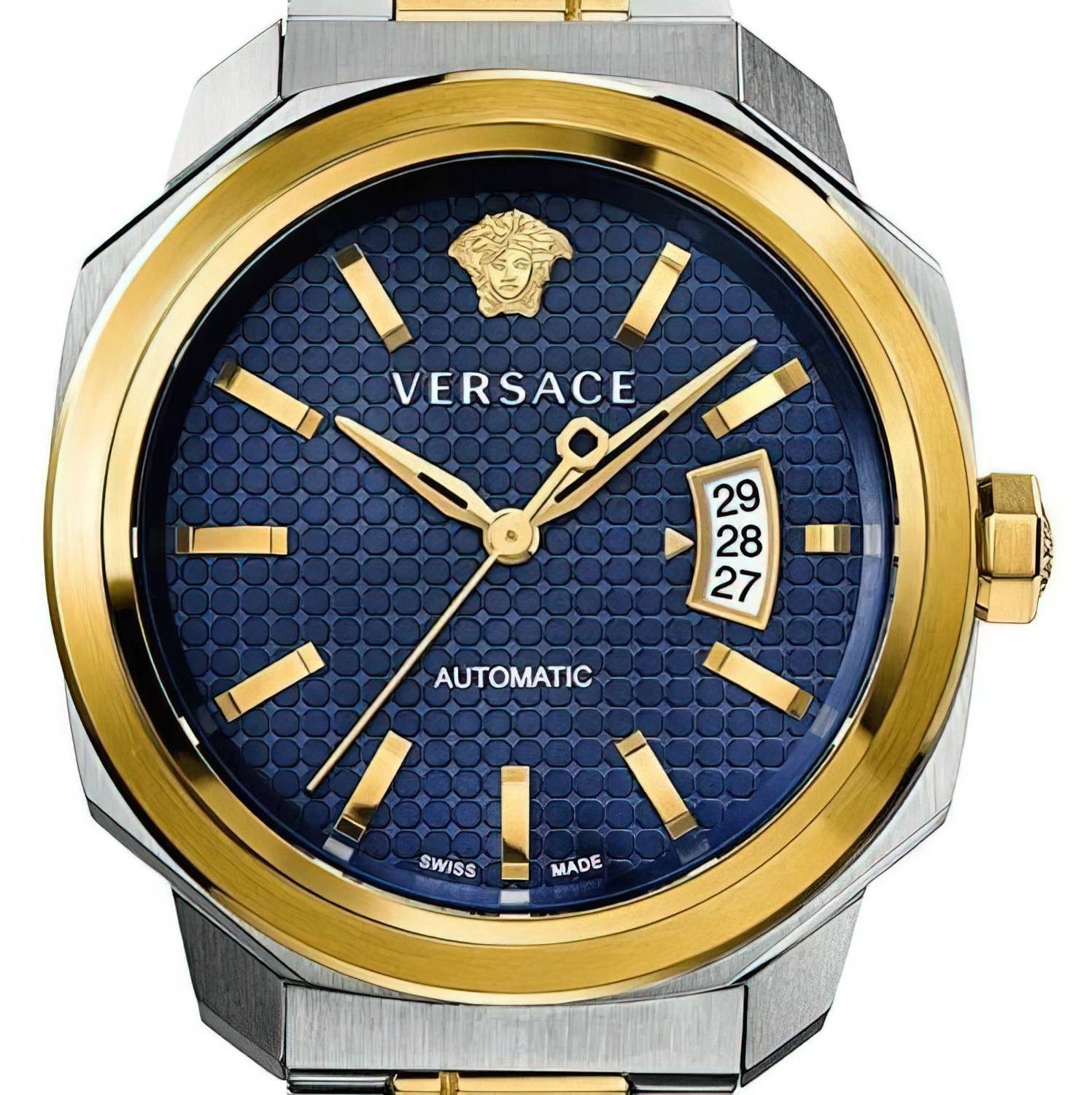 Versace Automatikuhr DYLOS günstig online kaufen