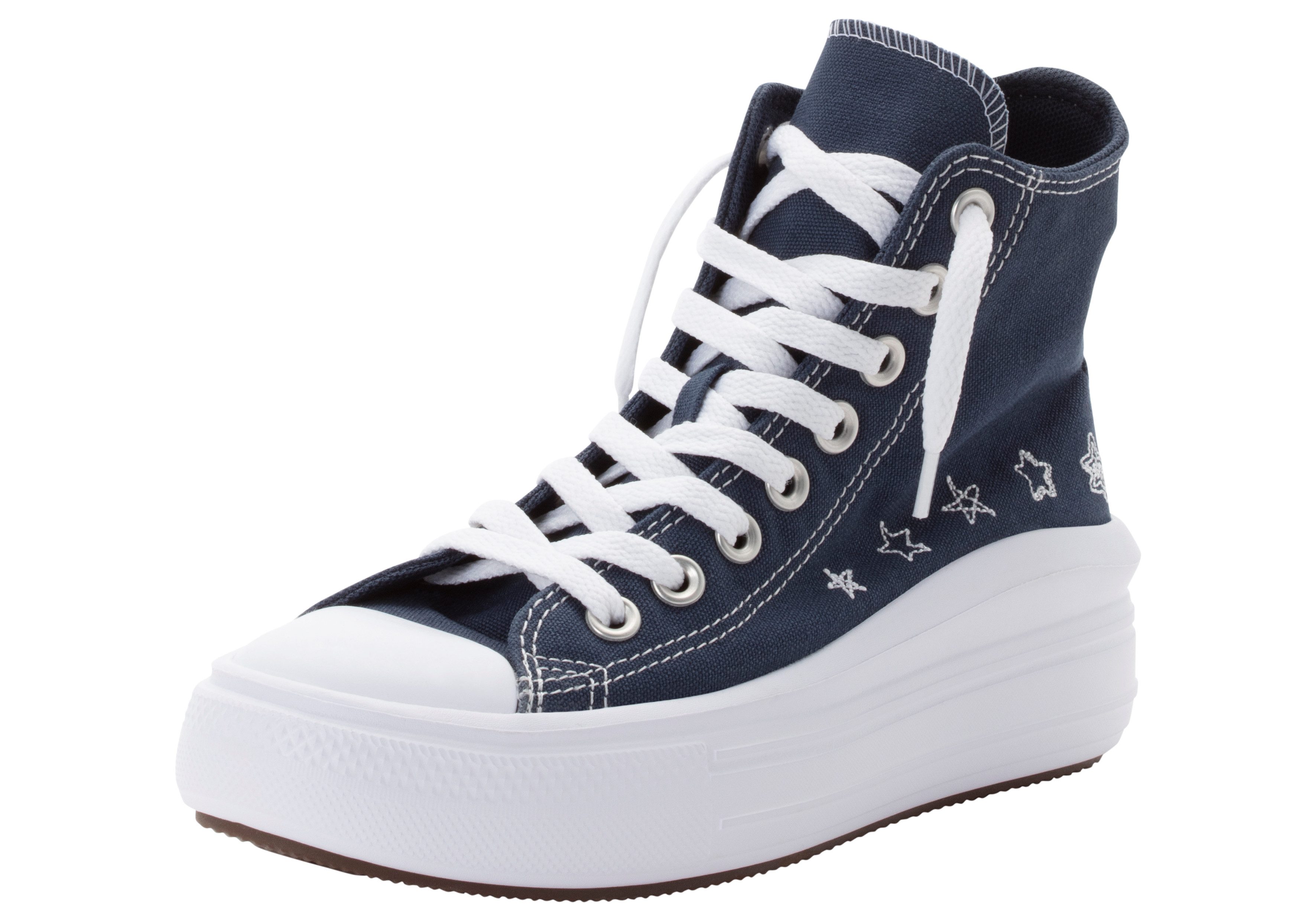 Converse CHUCK TAYLOR ALL STAR MOVE günstig online kaufen