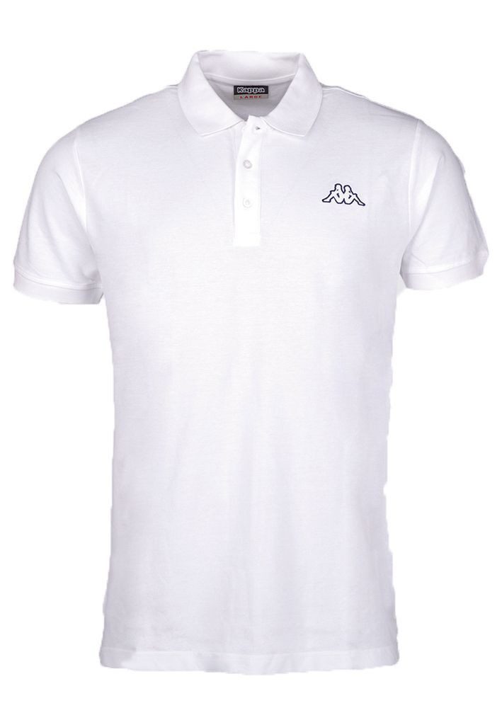 Poloshirt Men Polo Shirt, Regular Fit