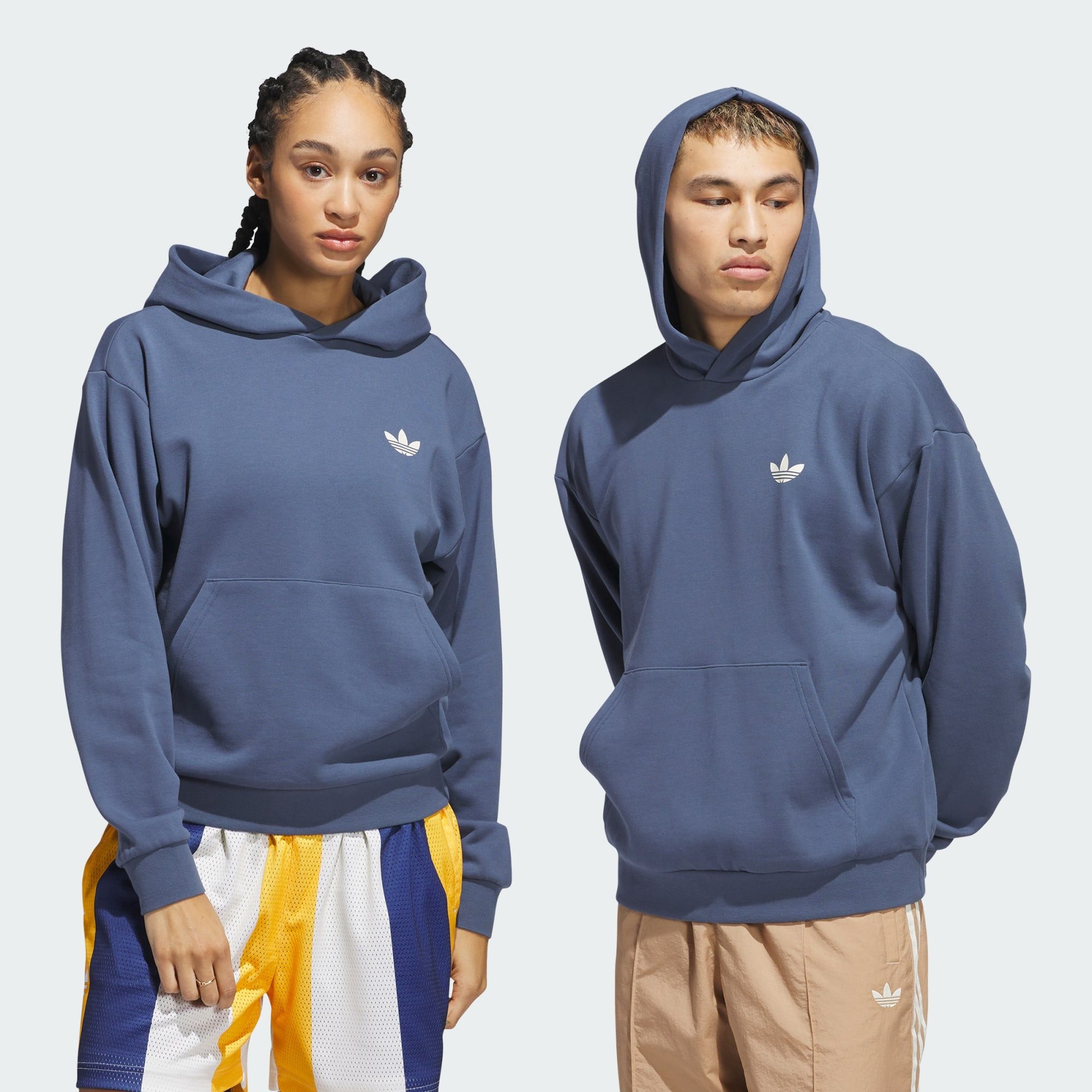 adidas Originals Longtop WWH HOODIE günstig online kaufen