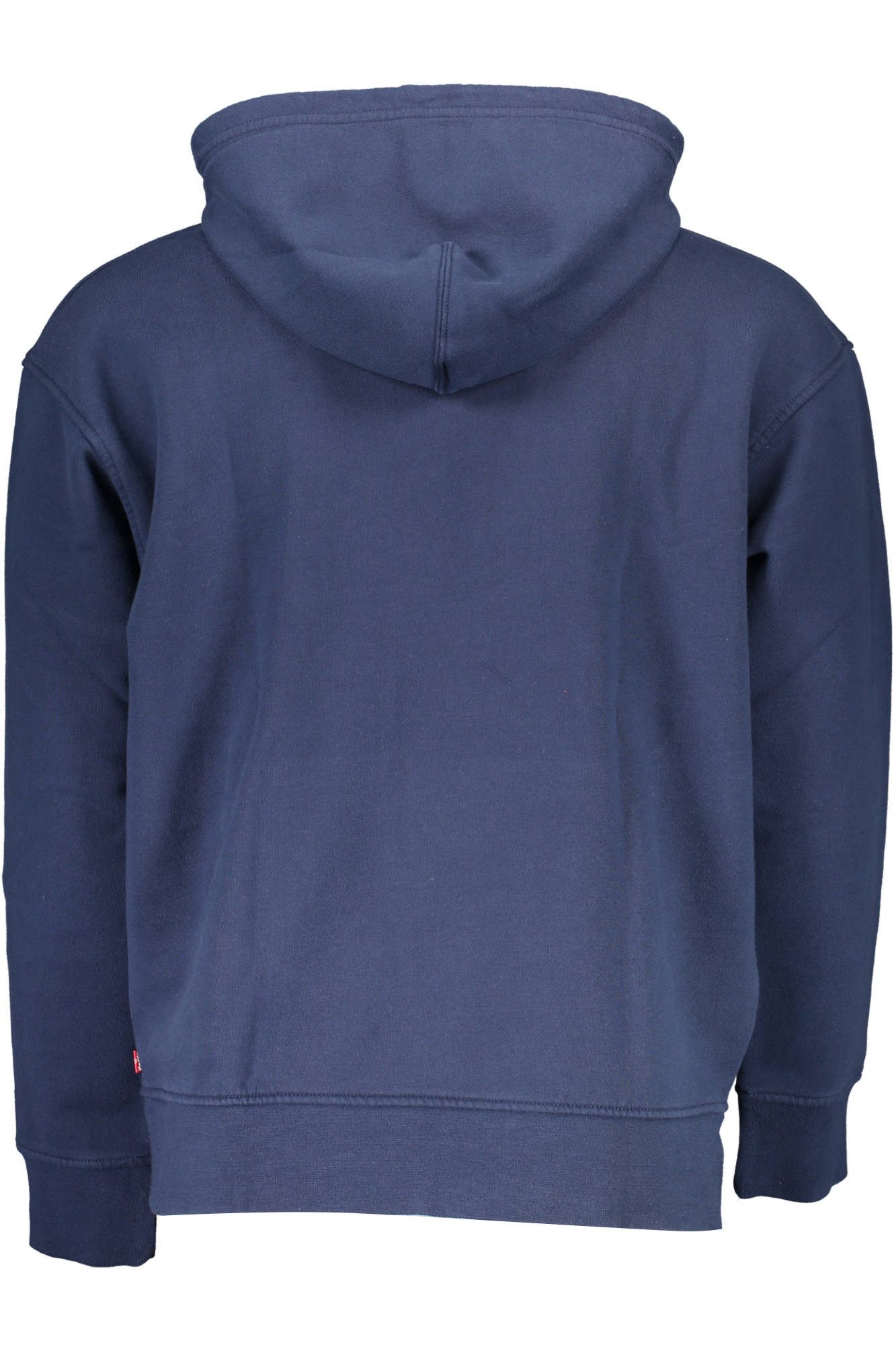Levi's® Sweatshirt Herren-Kapuzenpullover Blau: Stilvolles