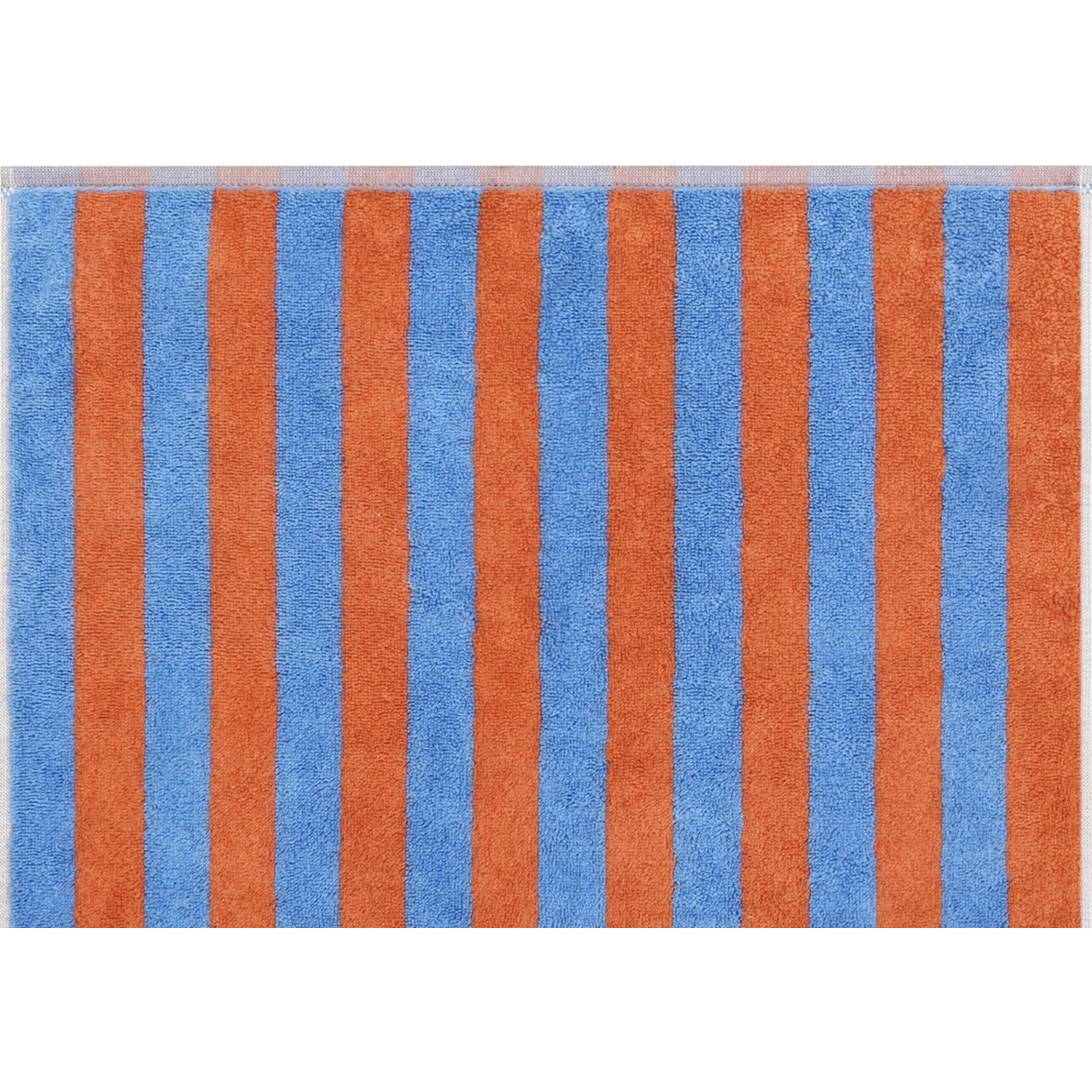 Cawö Handtücher Bold Streifen 6277, 100% Baumwolle (1-St)