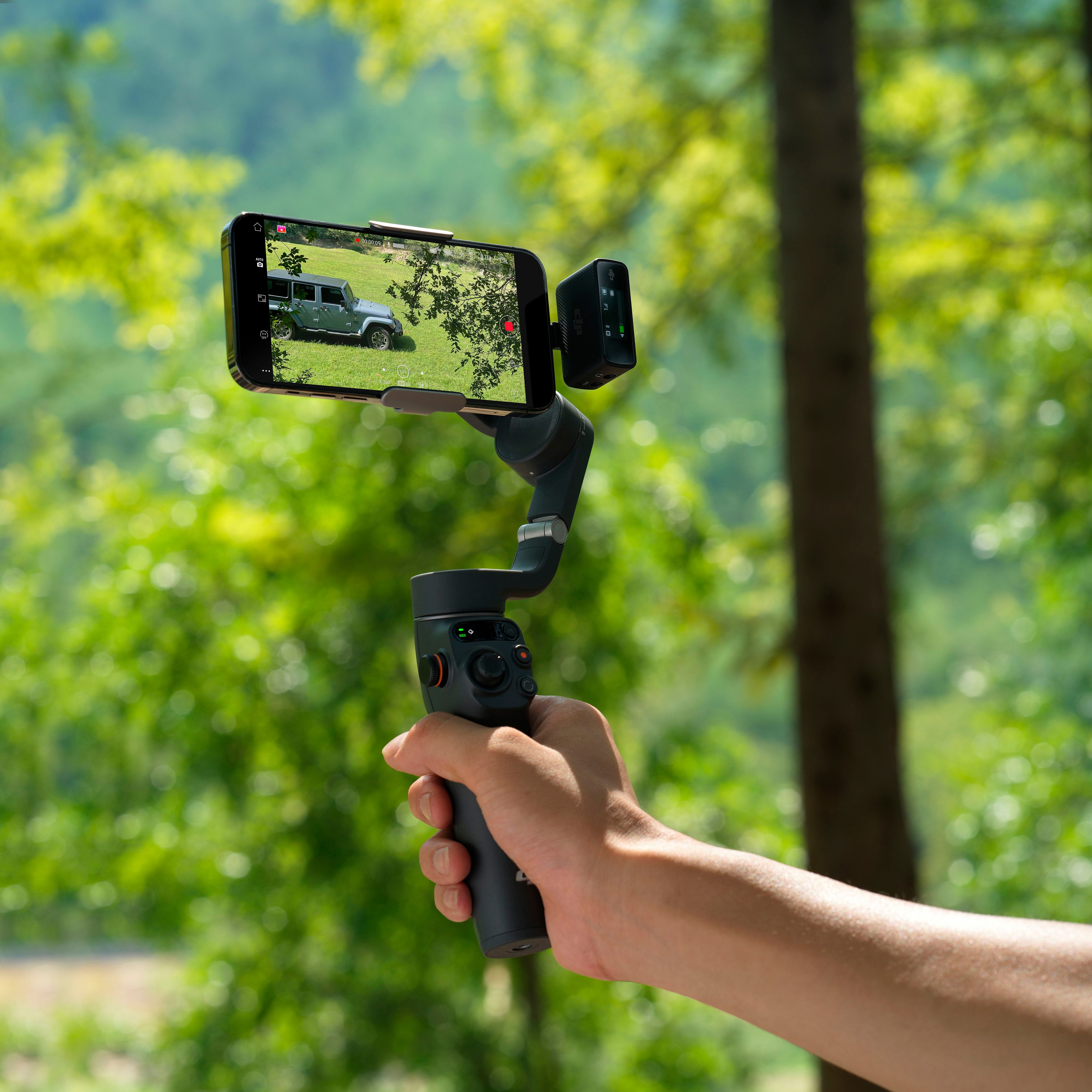 DJI Osmo Mobile 6 Ab 88,00 € (Januar 2026 Preise) | Preisvergleich