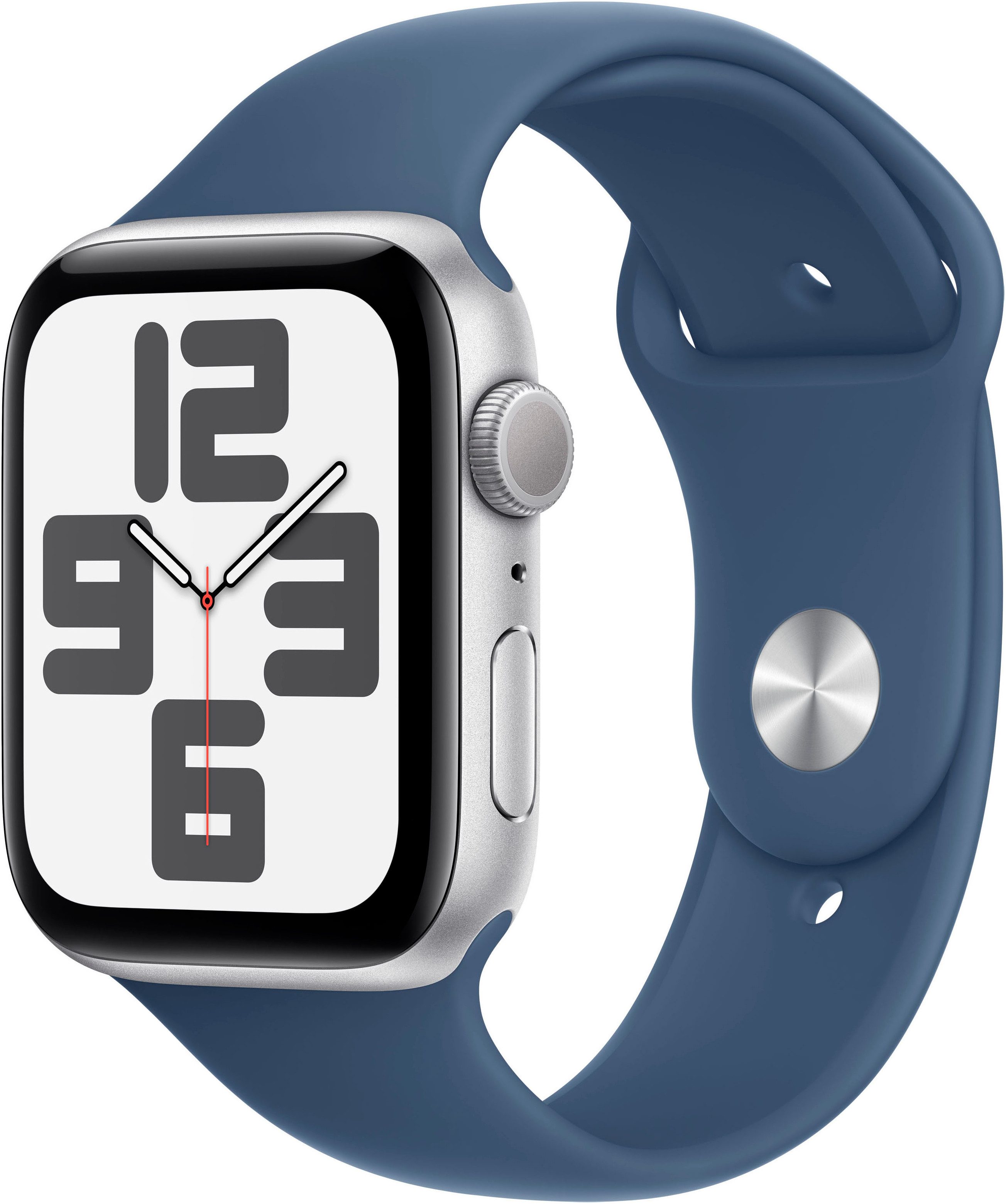 Watch SE (2024) Smartwatch