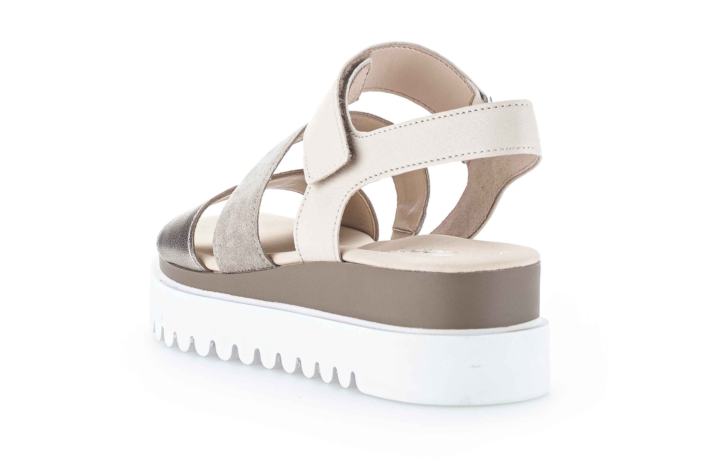 Gabor 24.610.62 Sandalette