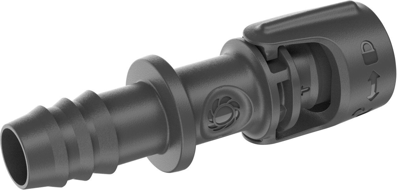 Versenkregner Gardena Universalverbinder, 13 mm (1/2)