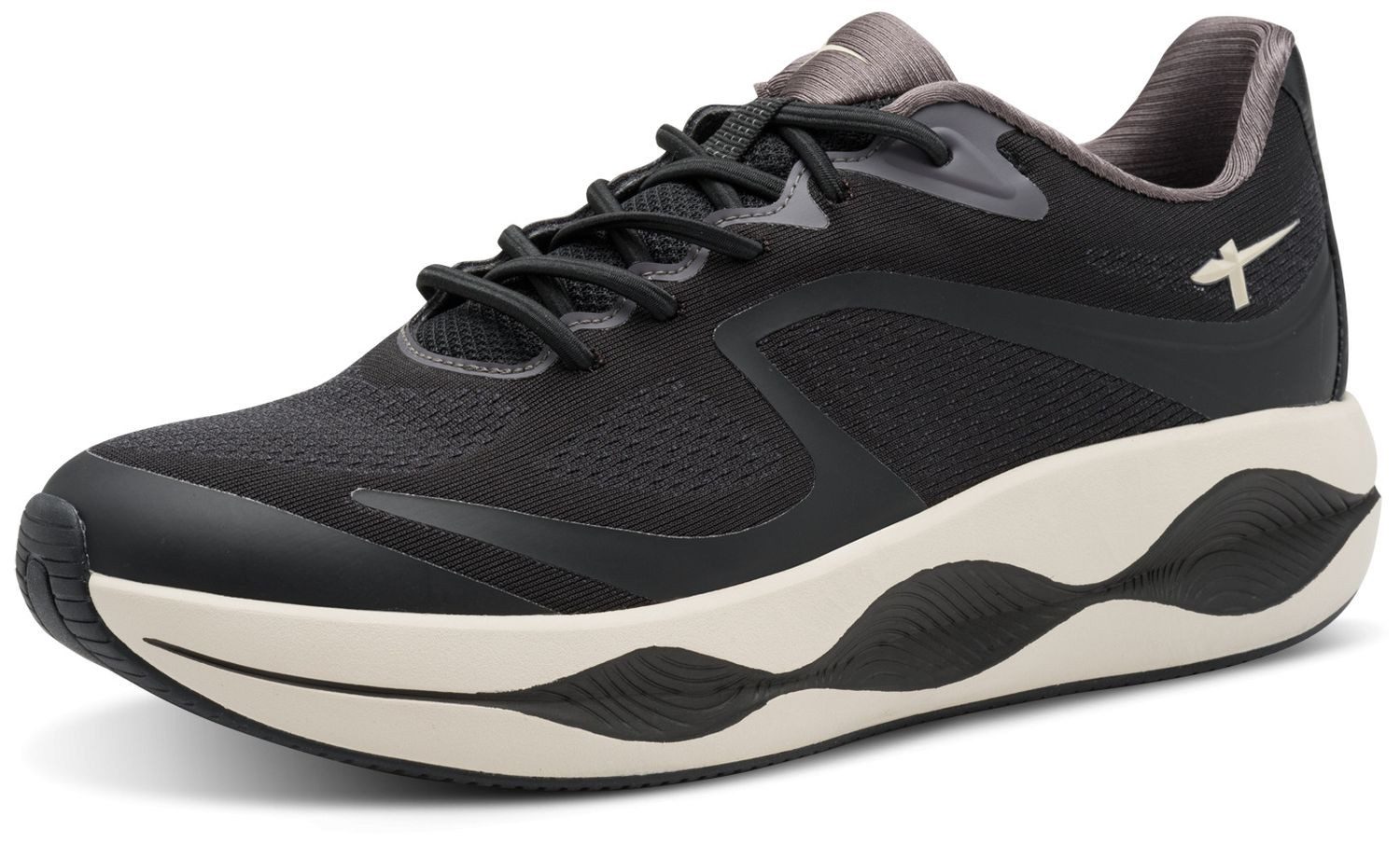 Tamaris Tamaris 23781/45 Black Comb Sneaker günstig online kaufen