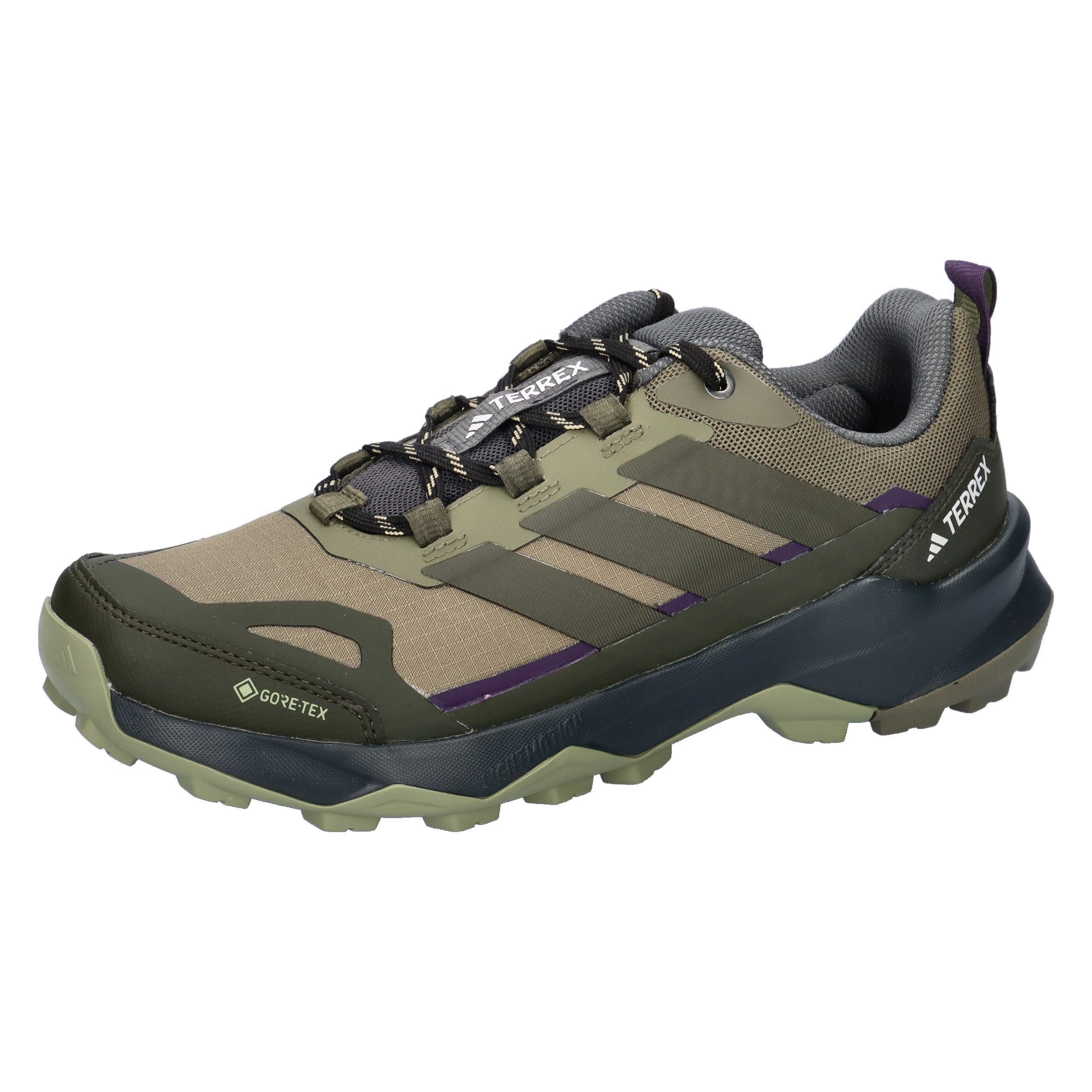 adidas TERREX adidas TERREX Damen Wanderschuhe günstig online kaufen
