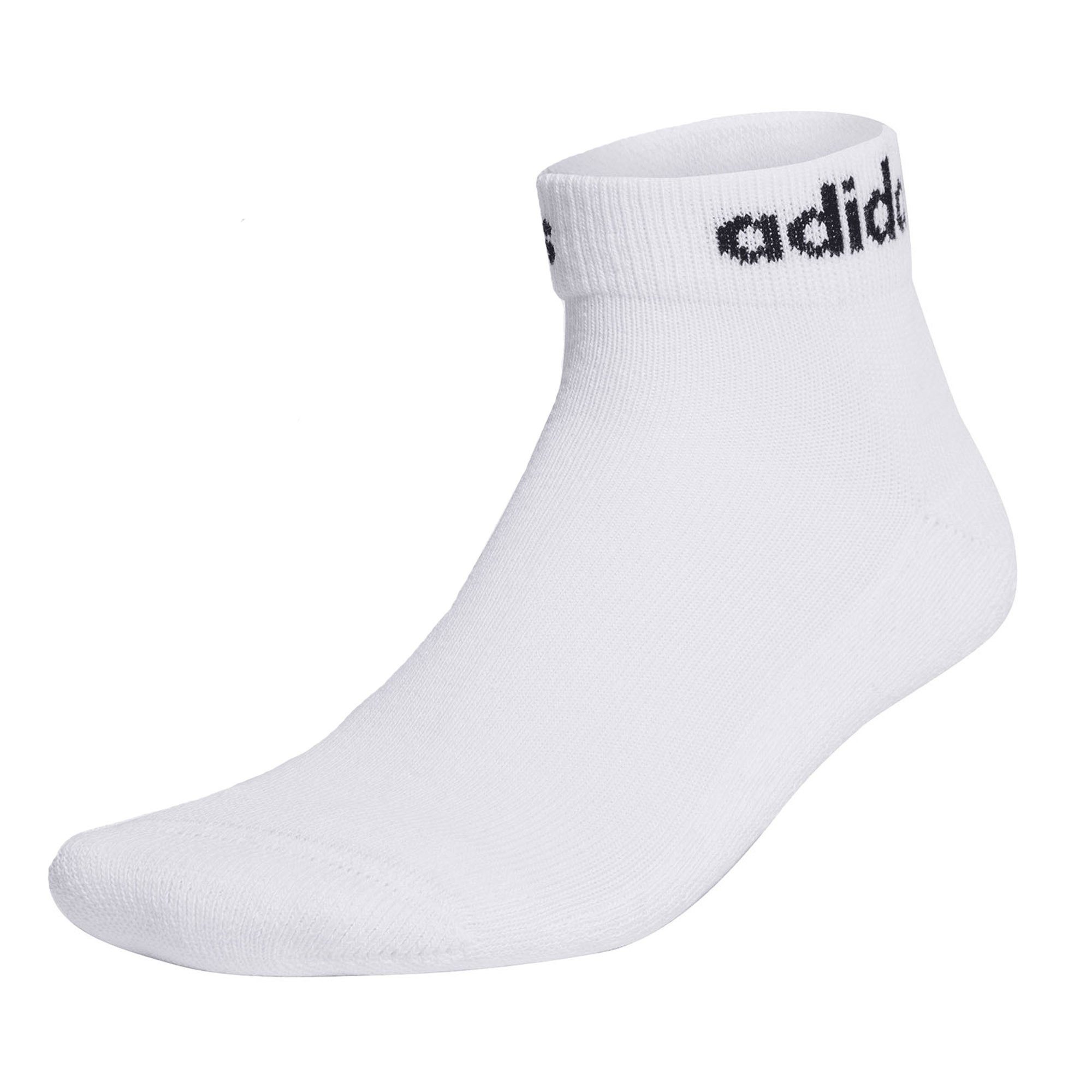 adidas Sportswear Kurzsocken Unisex Socken 6er Pack Baumwolle (Packung, 6er günstig online kaufen