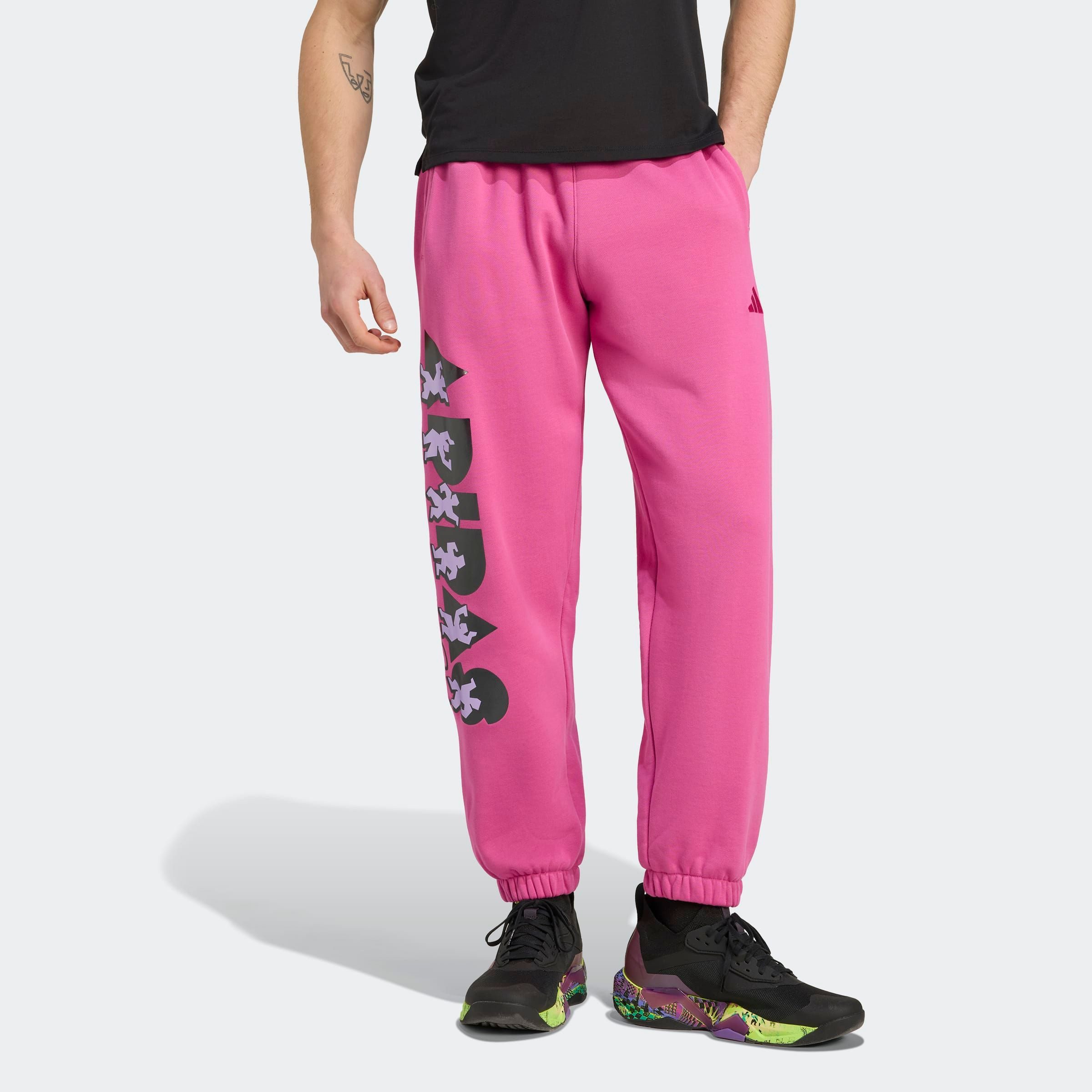adidas Performance Sporthose M JS PANTS (1-tlg) günstig online kaufen