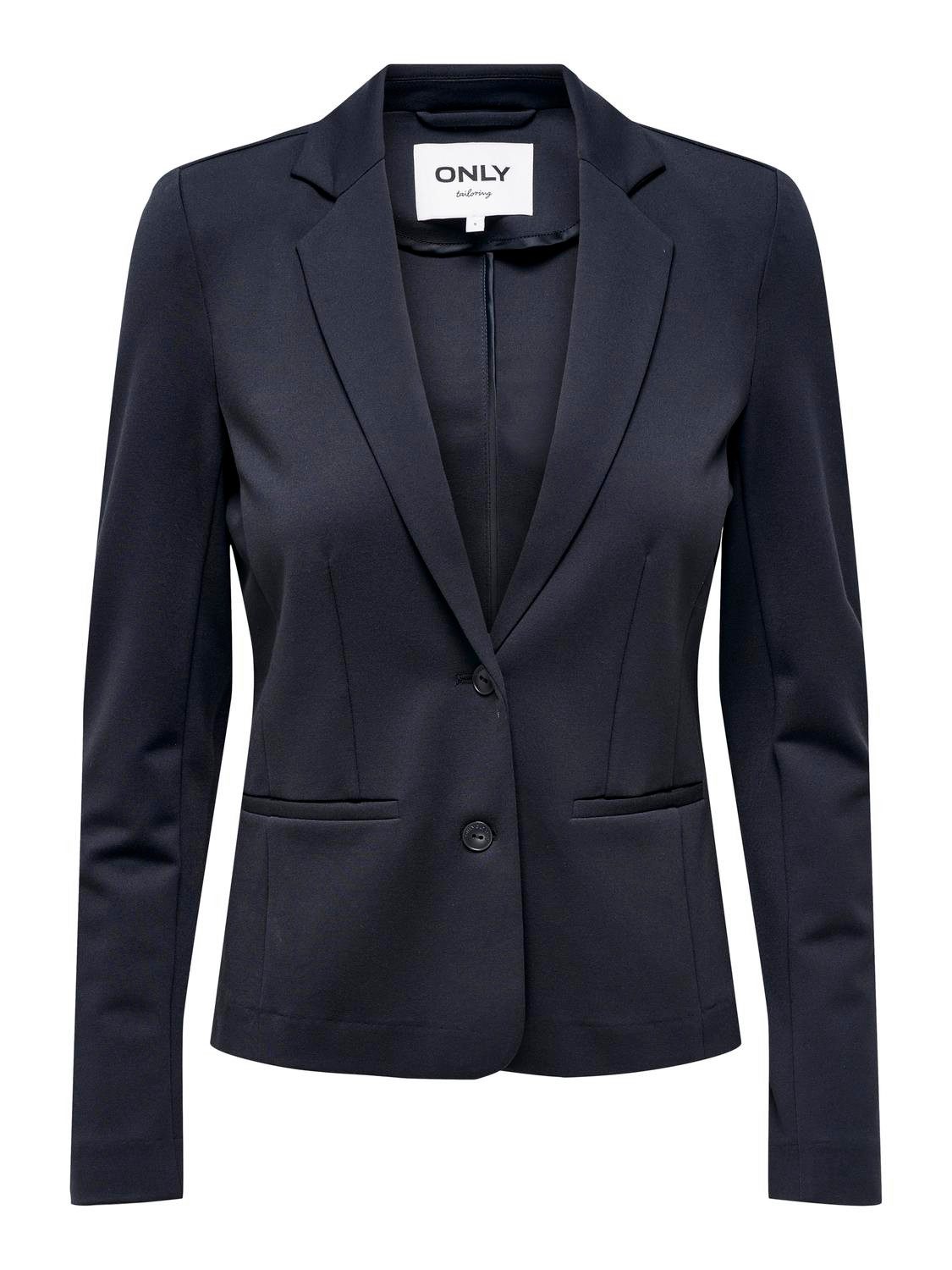 ONLY Jerseyblazer ONLPOPTRASH LIFE BLAZER TLR günstig online kaufen