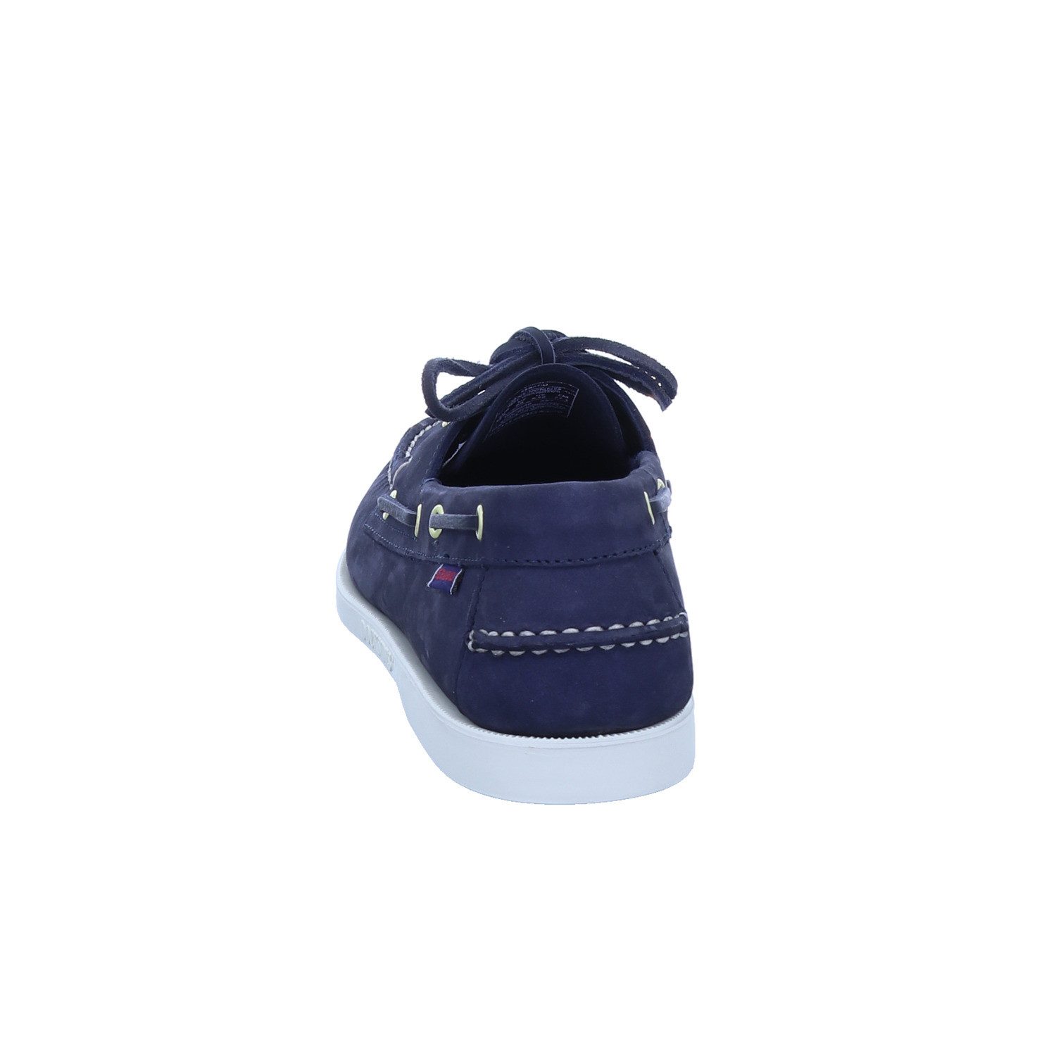 Sebago Docksides Portland Schnürschuh