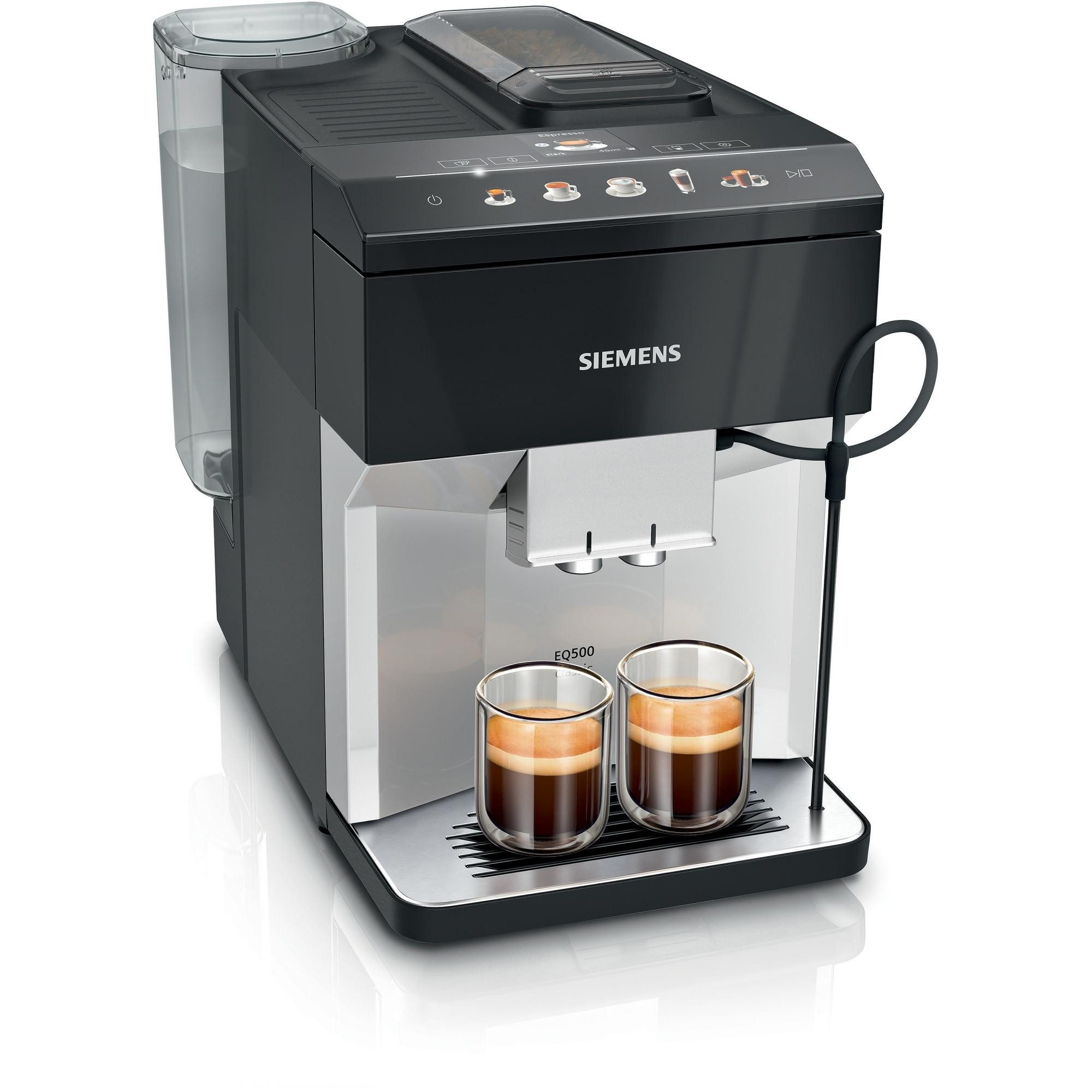 Kaffeevollautomat