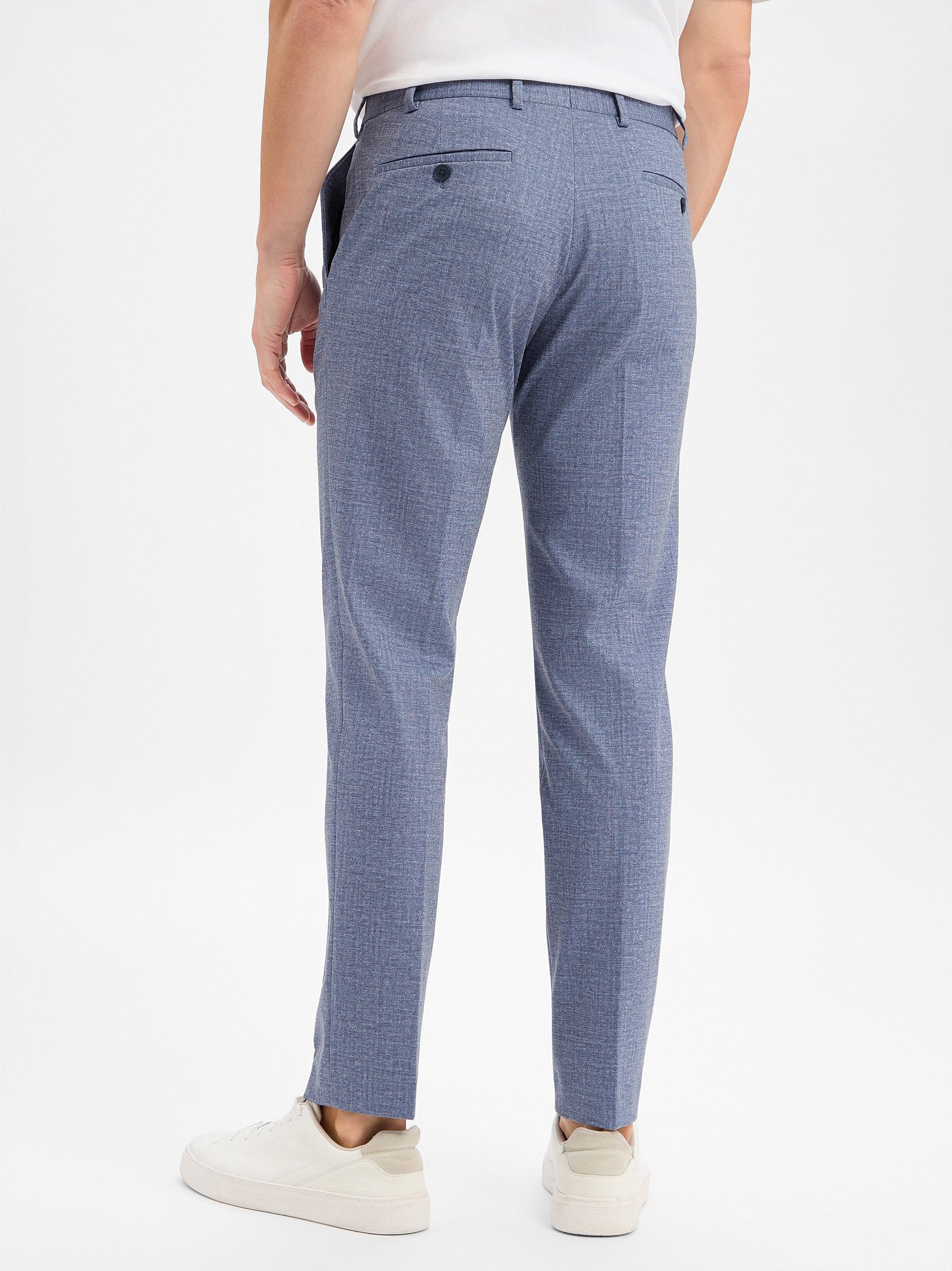 Finshley & Harding Anzughose günstig online kaufen