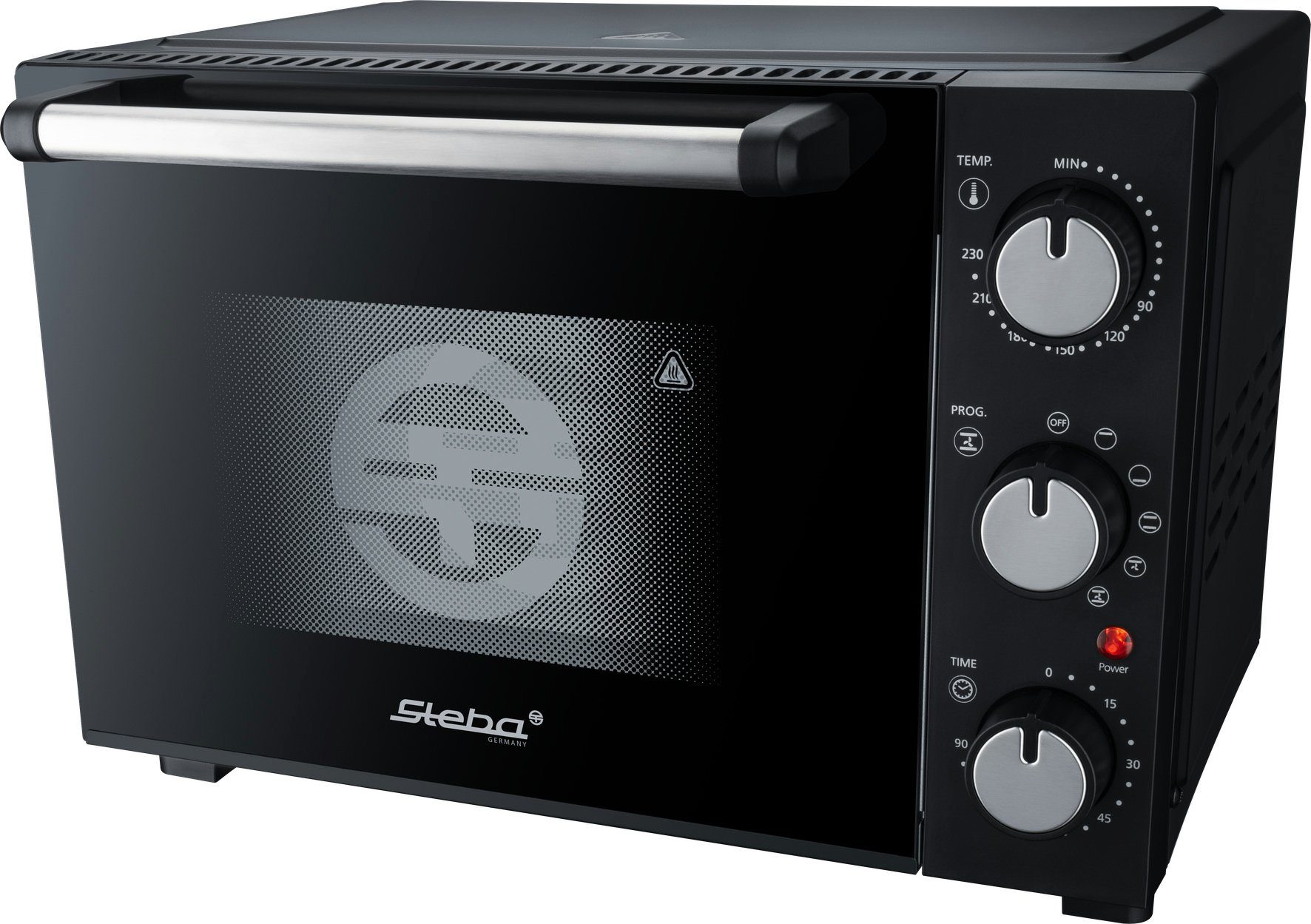 Steba Minibackofen M19 KB