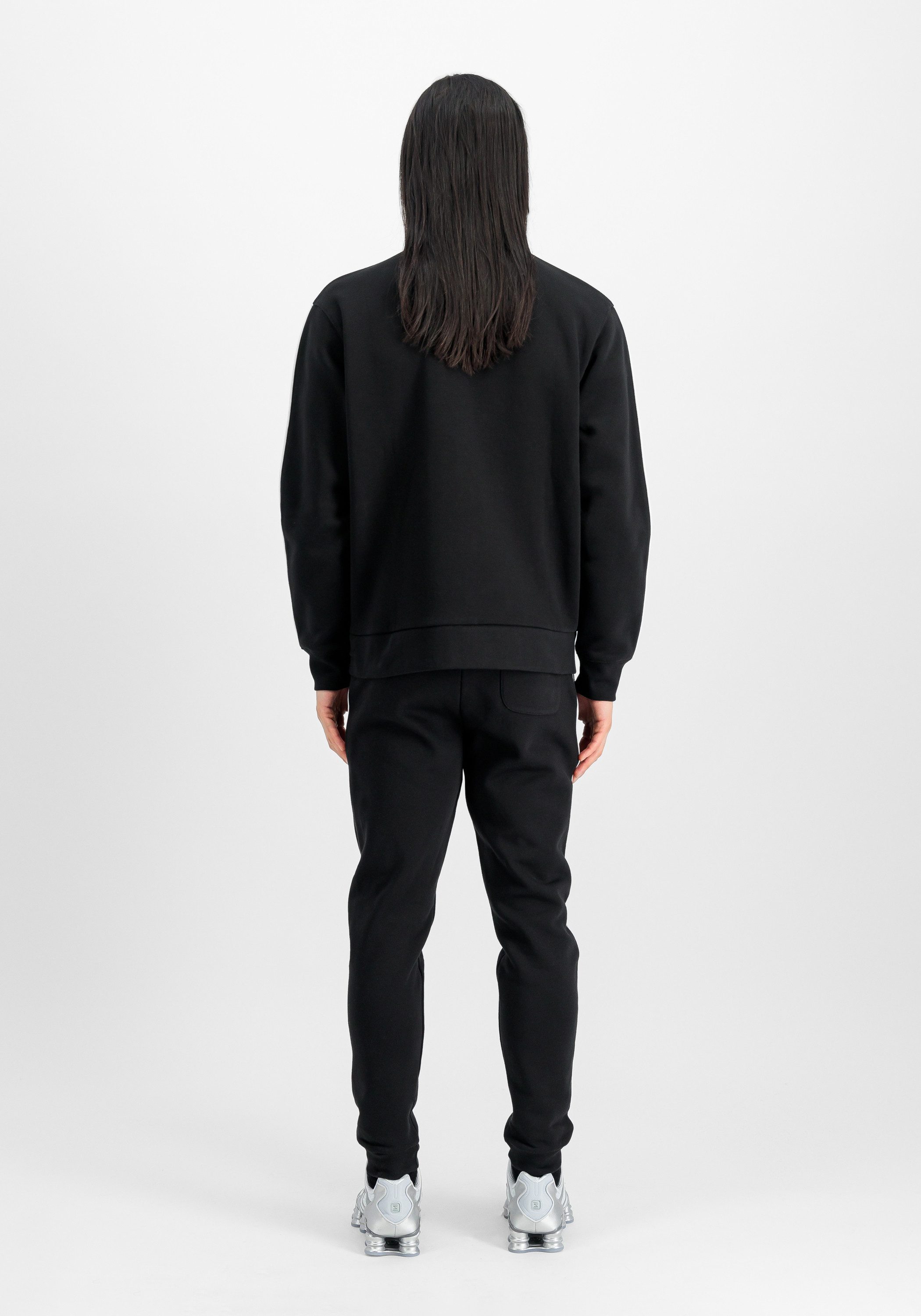 Alpha Industries Jogginghose Track Jogger SL