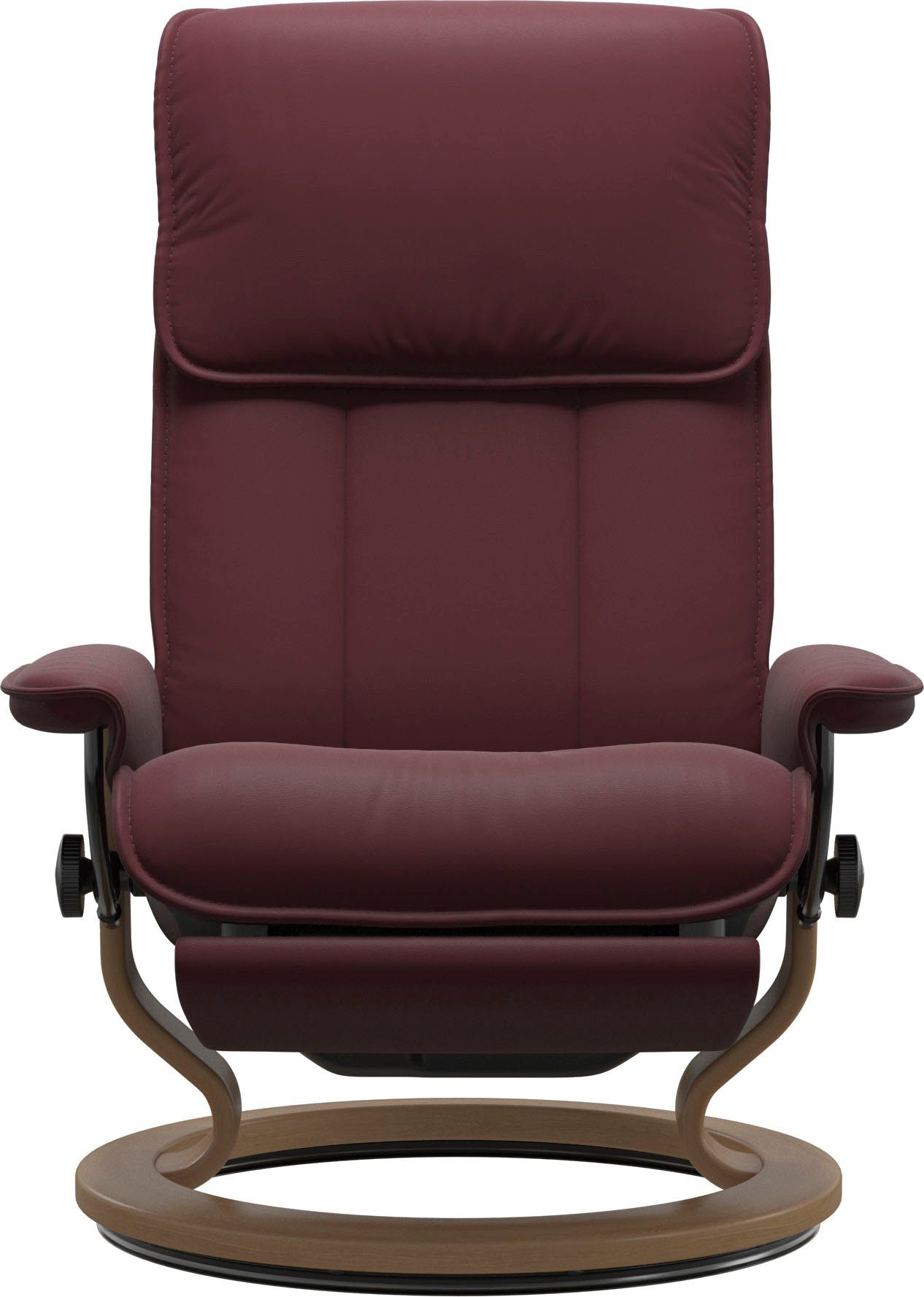 Stressless® Relaxsessel Admiral, verstellbar, optional 2-motorisch, günstig online kaufen