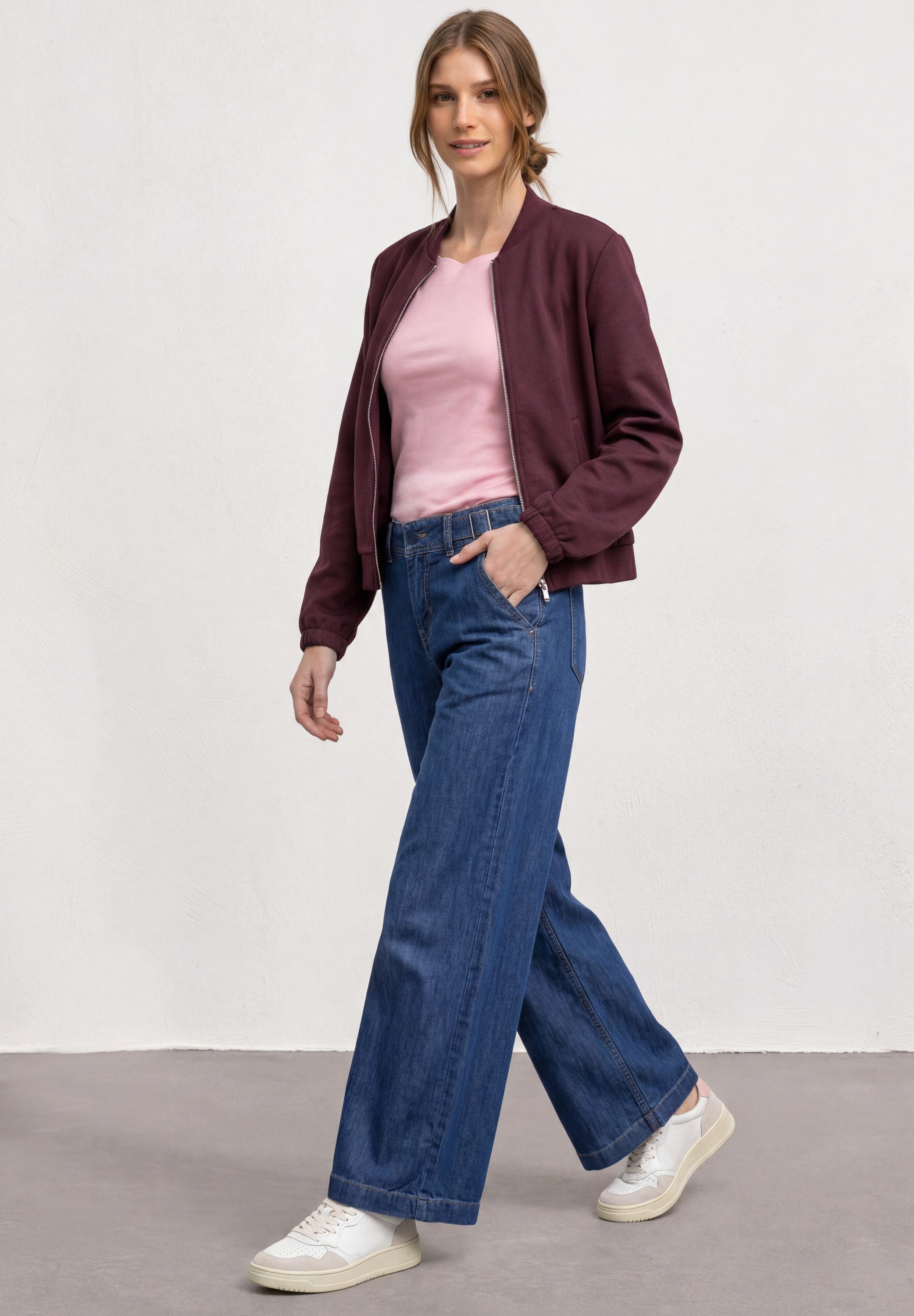 STREET ONE Cardigan Jersey
