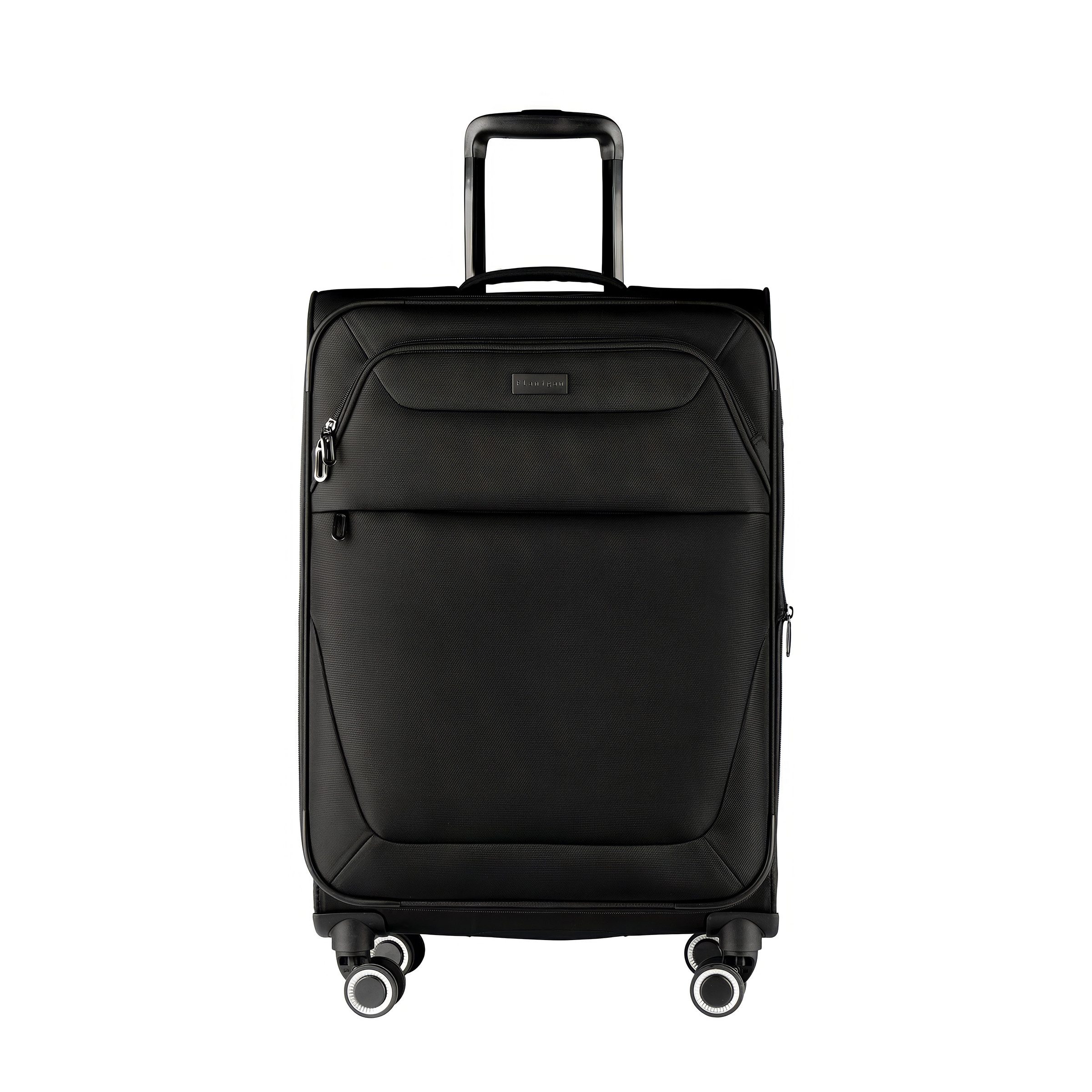 Flanigan Koffer Magellan, 4 Rollen