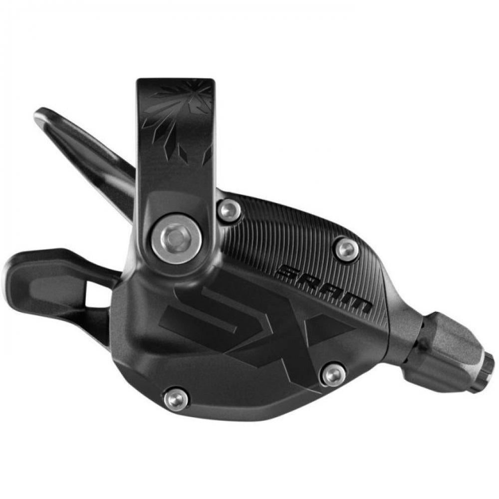 SRAM Schalthebel SRAM Trigger SX Eagle Single Click 12-fach hinten - präziser Schaltheb