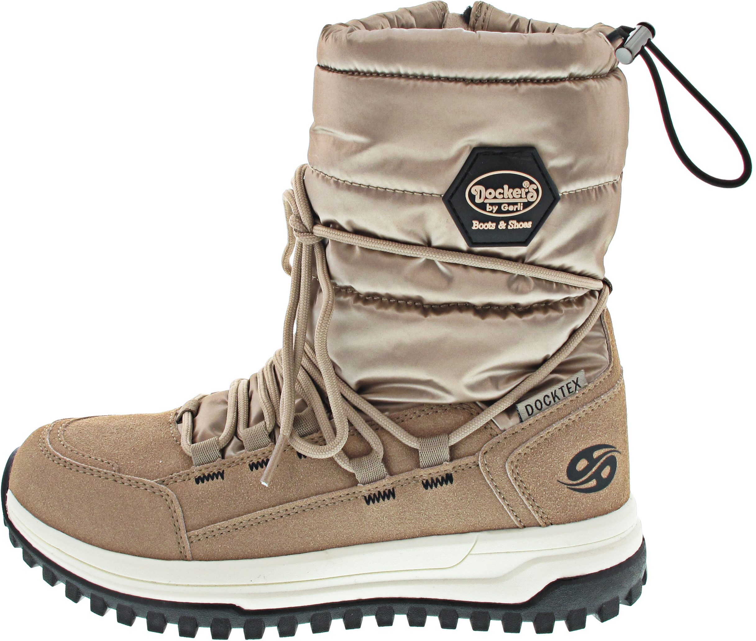 Dockers by Gerli Westernstiefelette günstig online kaufen