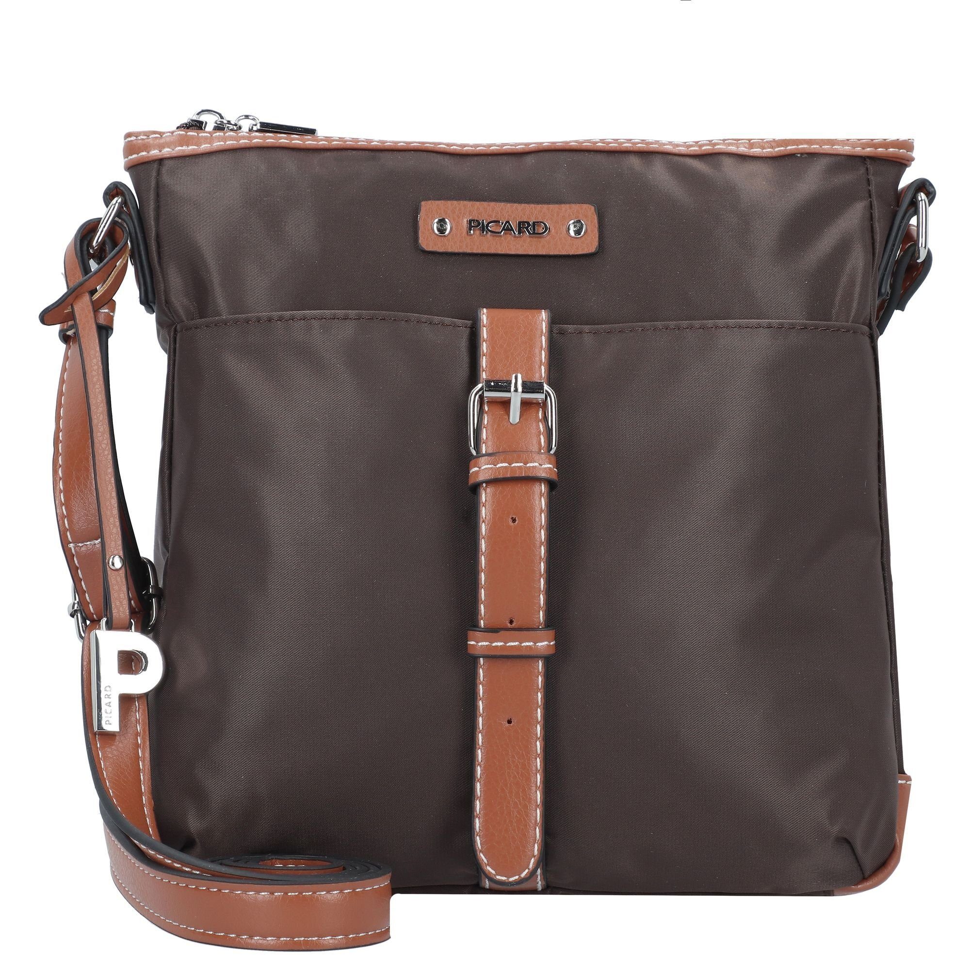 Picard Umhängetasche Sonja, Nylon günstig online kaufen