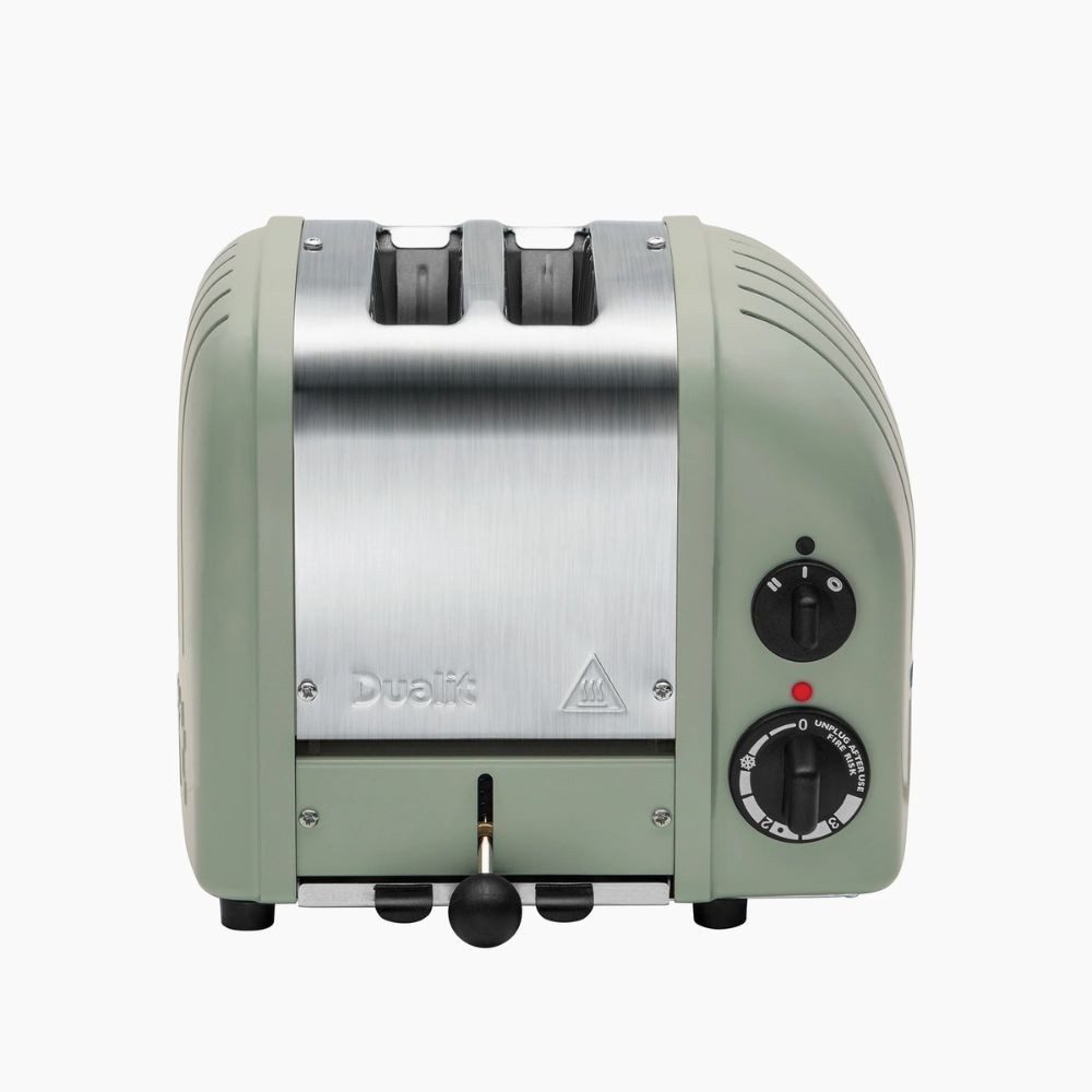 Dualit Toaster Dualit Classic 2er-Toaster