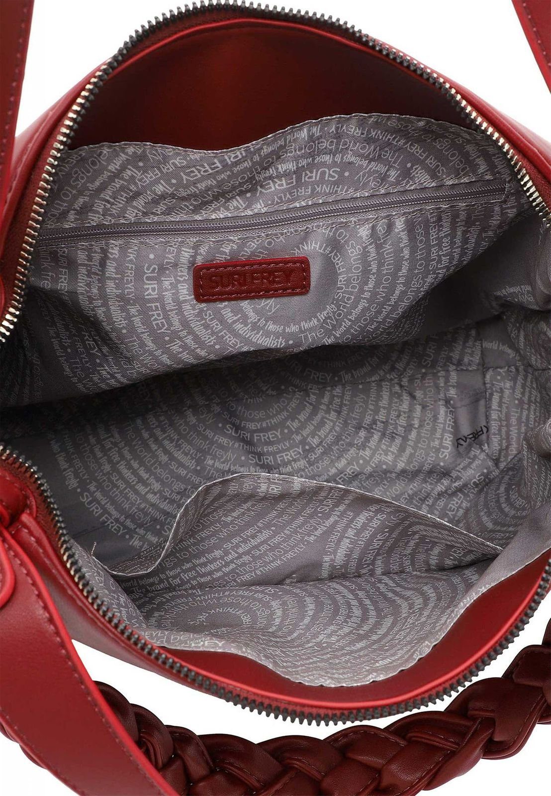 SURI FREY Schultertasche Tiffany