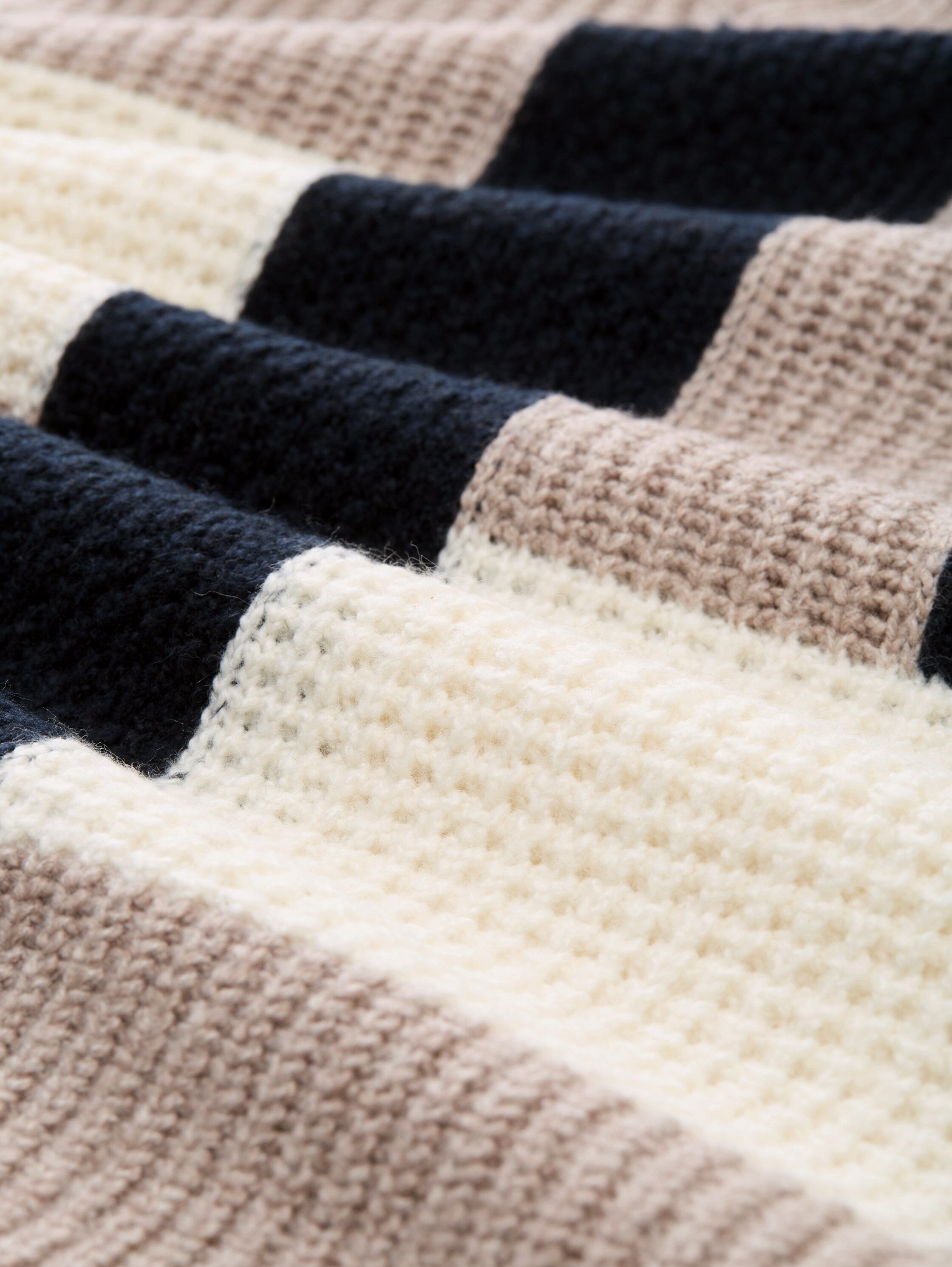 TOM TAILOR Strickpullover günstig online kaufen