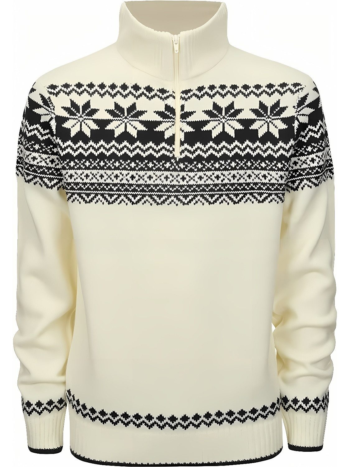 White/Black