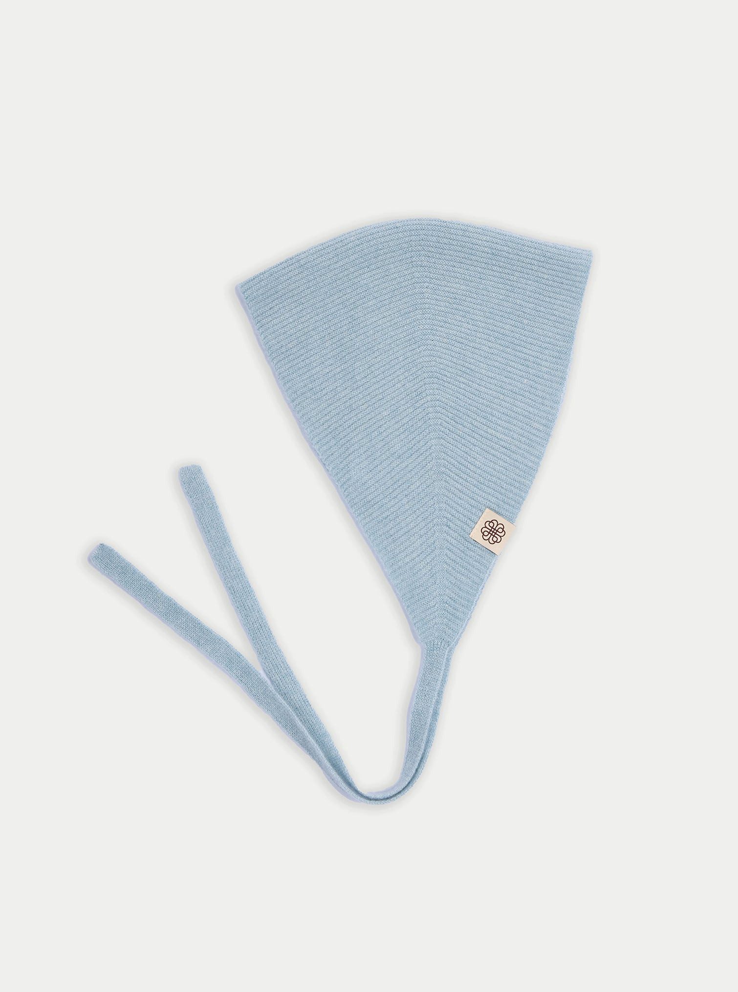 GOBI Cashmere Kopftuch Kaschmir Mütze für Damen