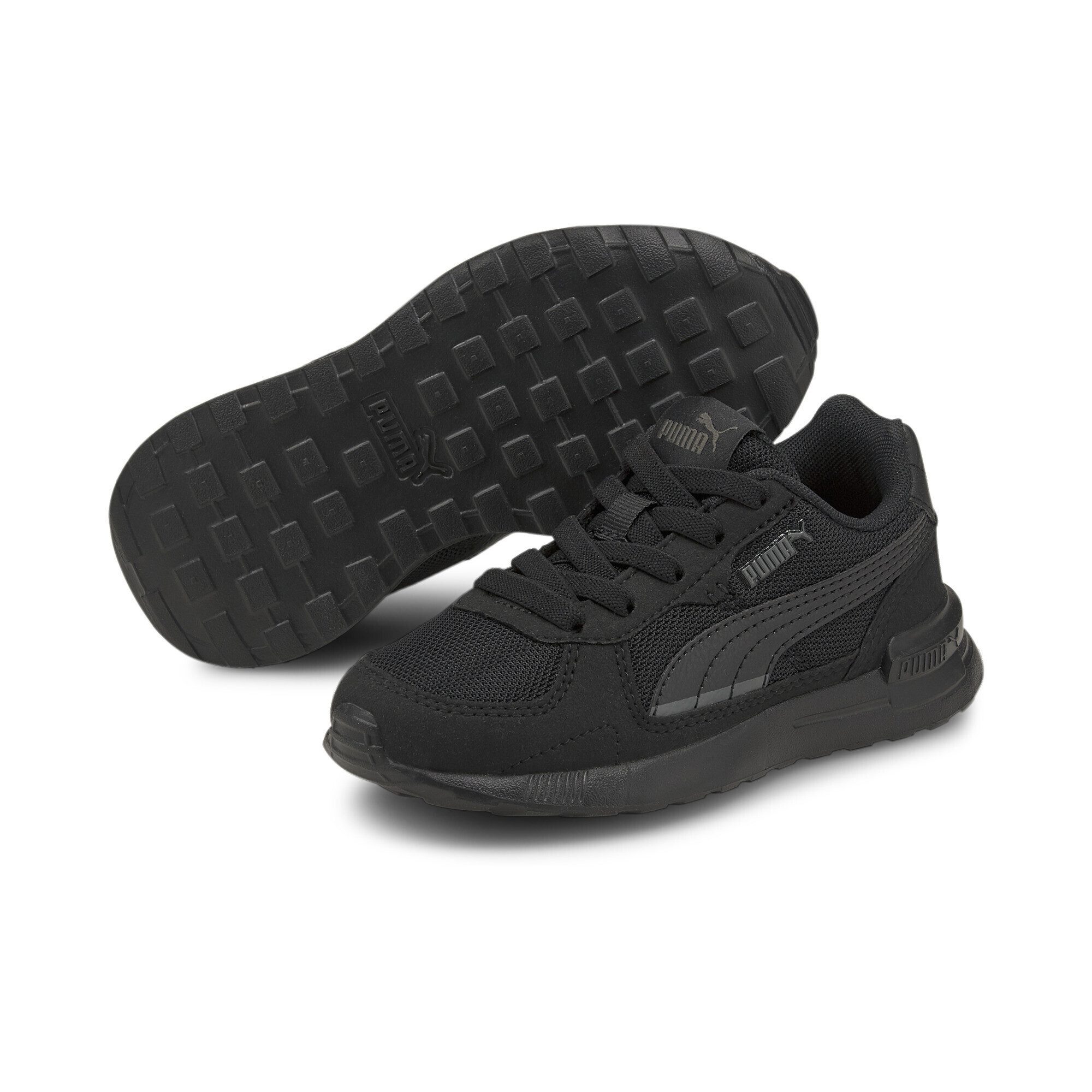 PUMA Graviton AC Sneaker Jugendliche Sneaker günstig online kaufen