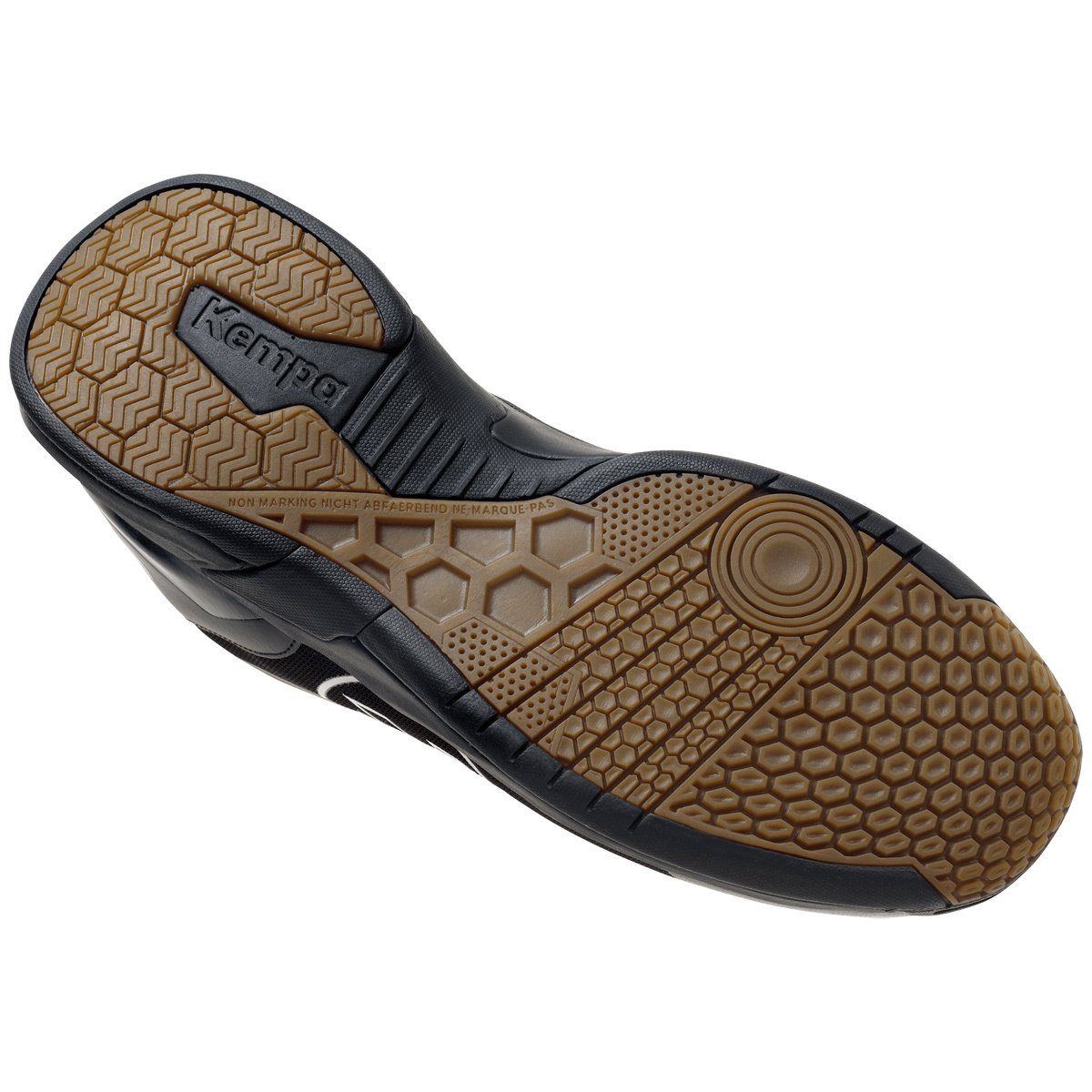 Kempa Kempa Hallen-Sport-Schuhe ATTACK THREE 2.0 günstig online kaufen
