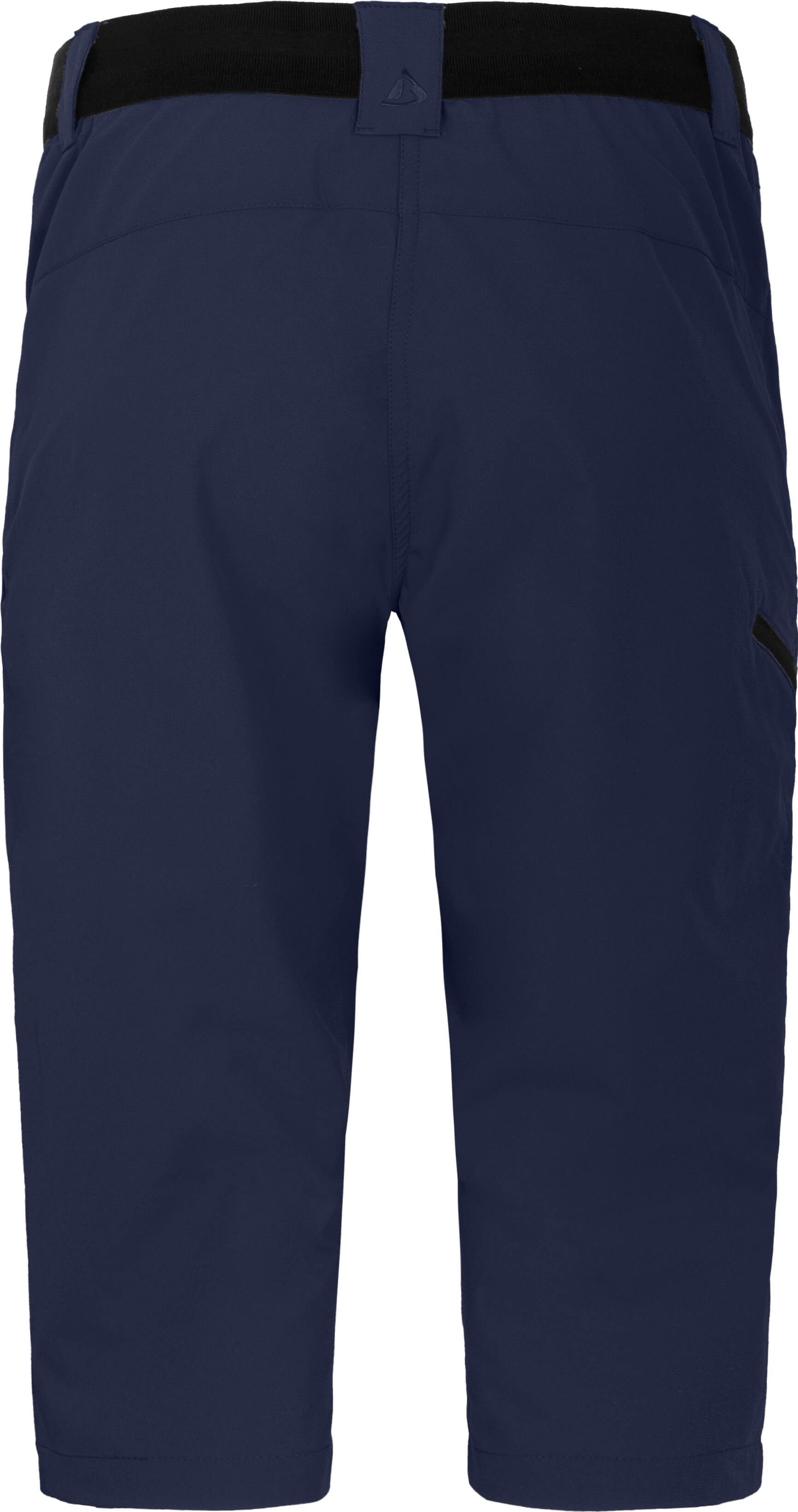 Bergson Outdoorhose VIDAA COMFORT Capri Damen günstig online kaufen