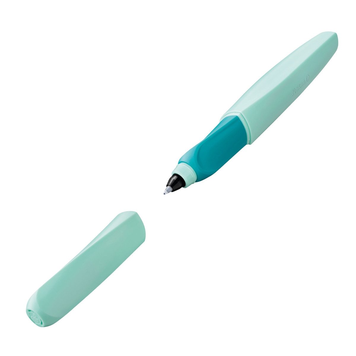 Pelikan Tintenroller Pelikan Tintenroller Twist R457 neo mint Faltschachtel