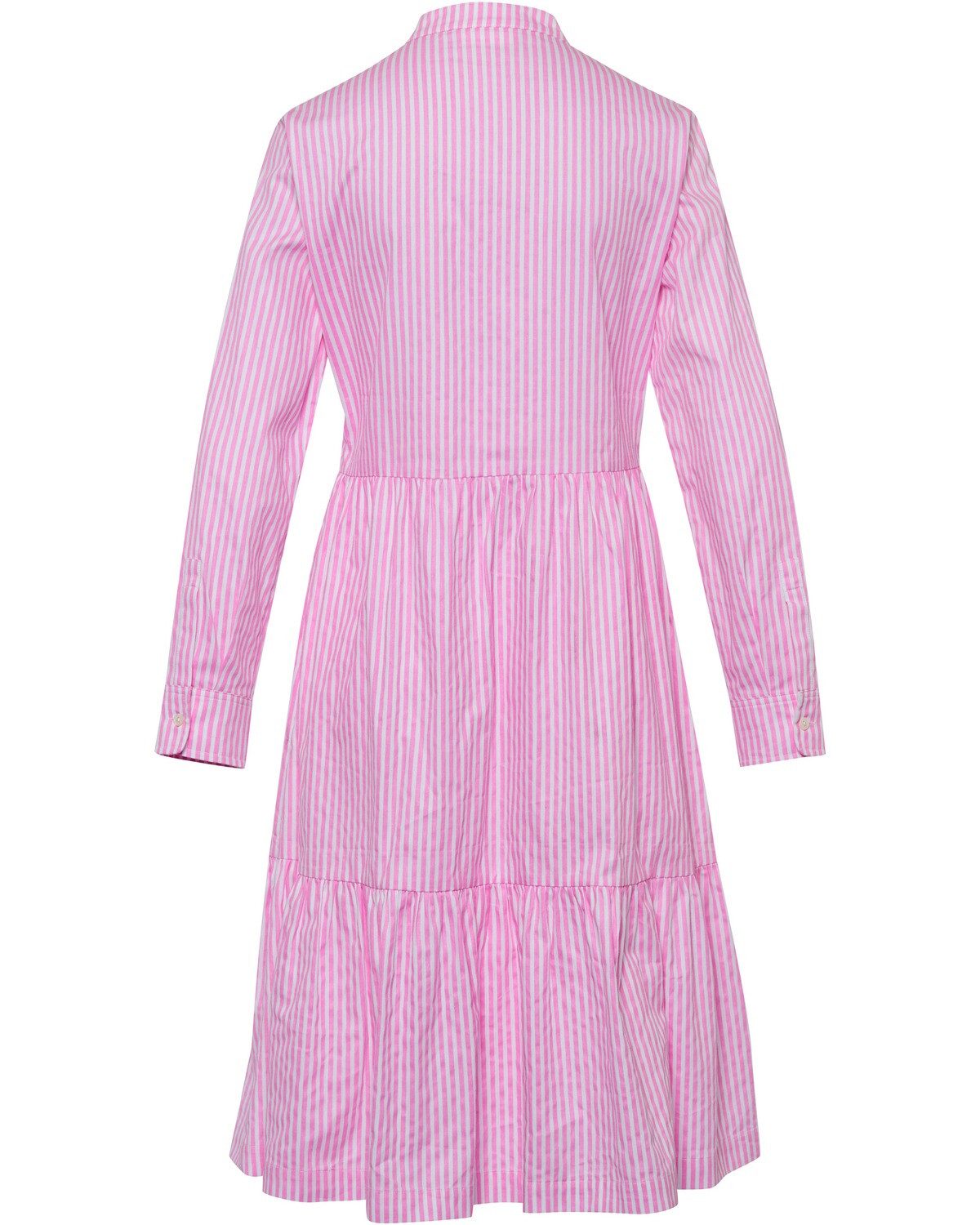 Reitmayer Midikleid Stehkragenkleid günstig online kaufen