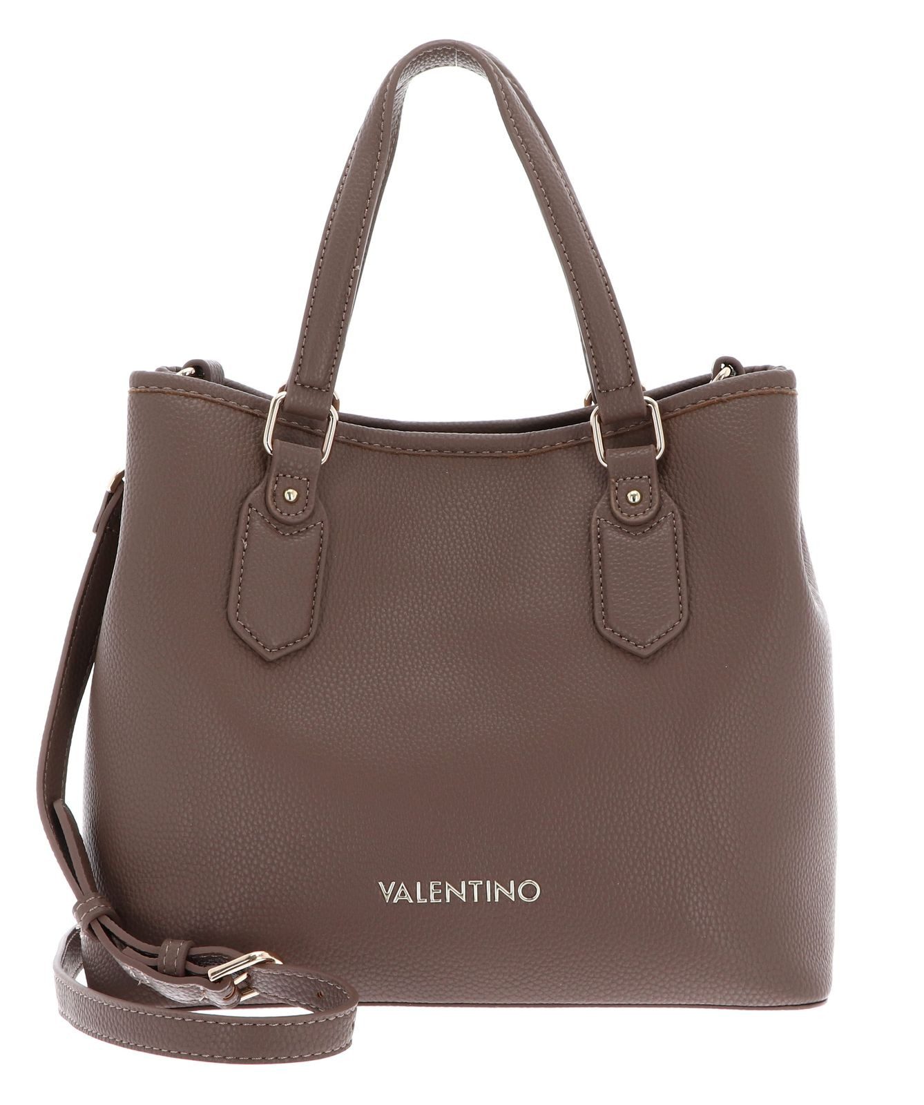 VALENTINO BAGS Schultertasche Shopping günstig online kaufen