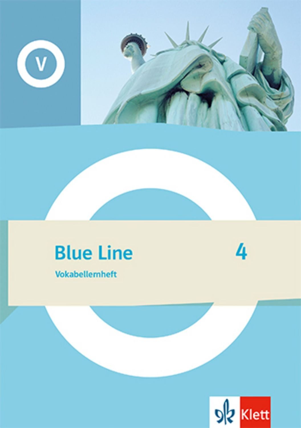 Blue Line 4 / diverse