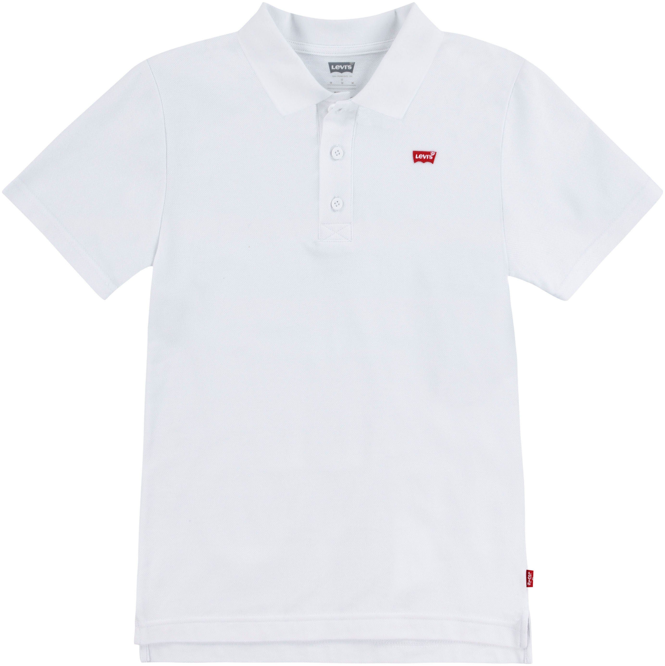 Poloshirt LVB BACK NECK TAPE POLO