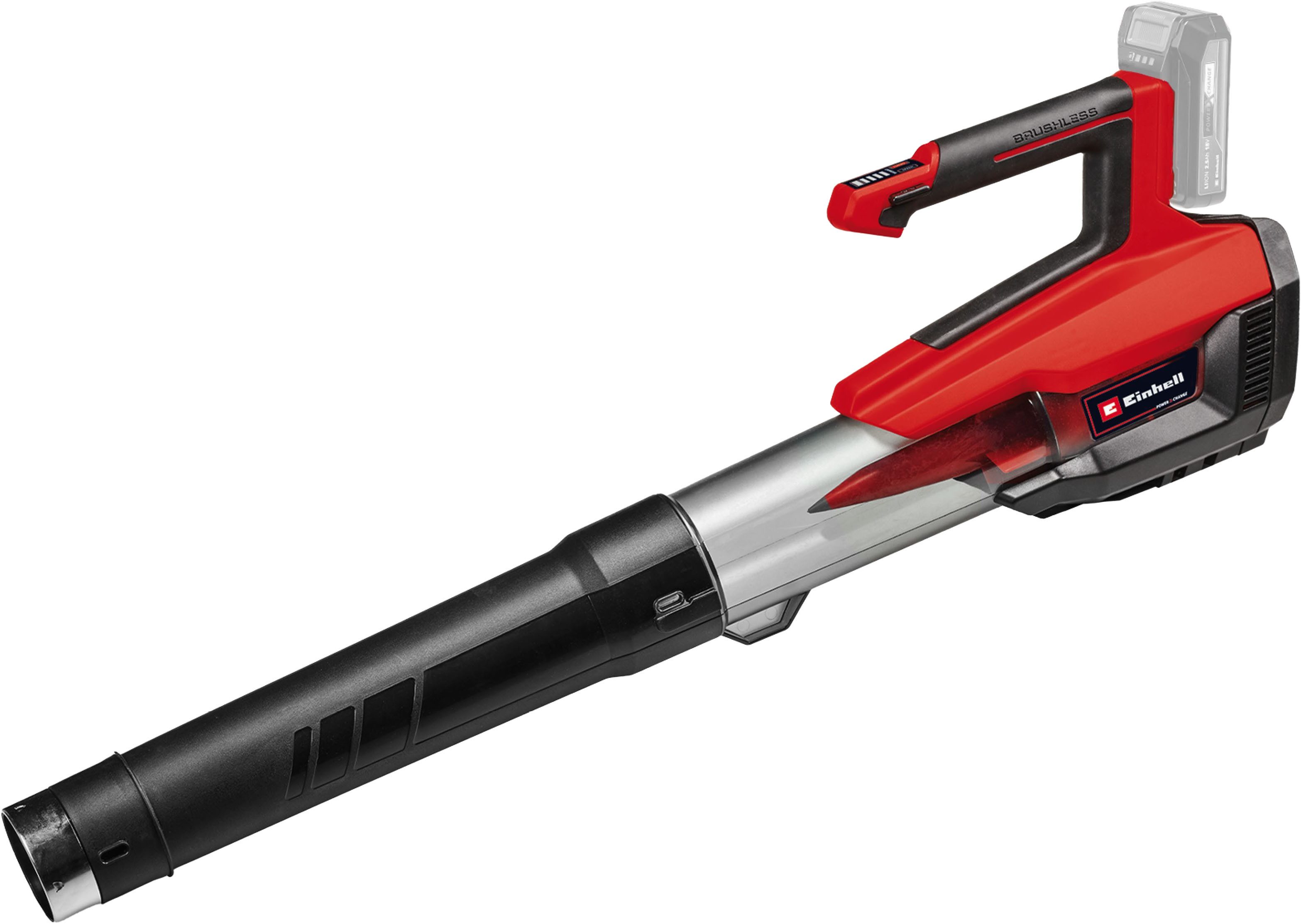 Einhell Akku-Laubbläser GP-LB 18/200 Li E-Solo, günstig online kaufen