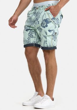 Indicode Cargoshorts Albert