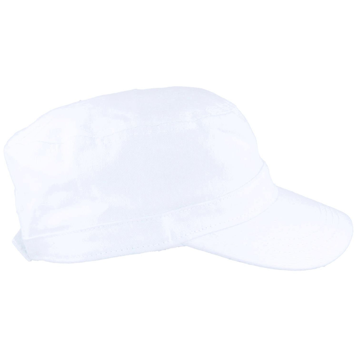 Fiebig Army Cap Army-Cap aus Baumwolle günstig online kaufen