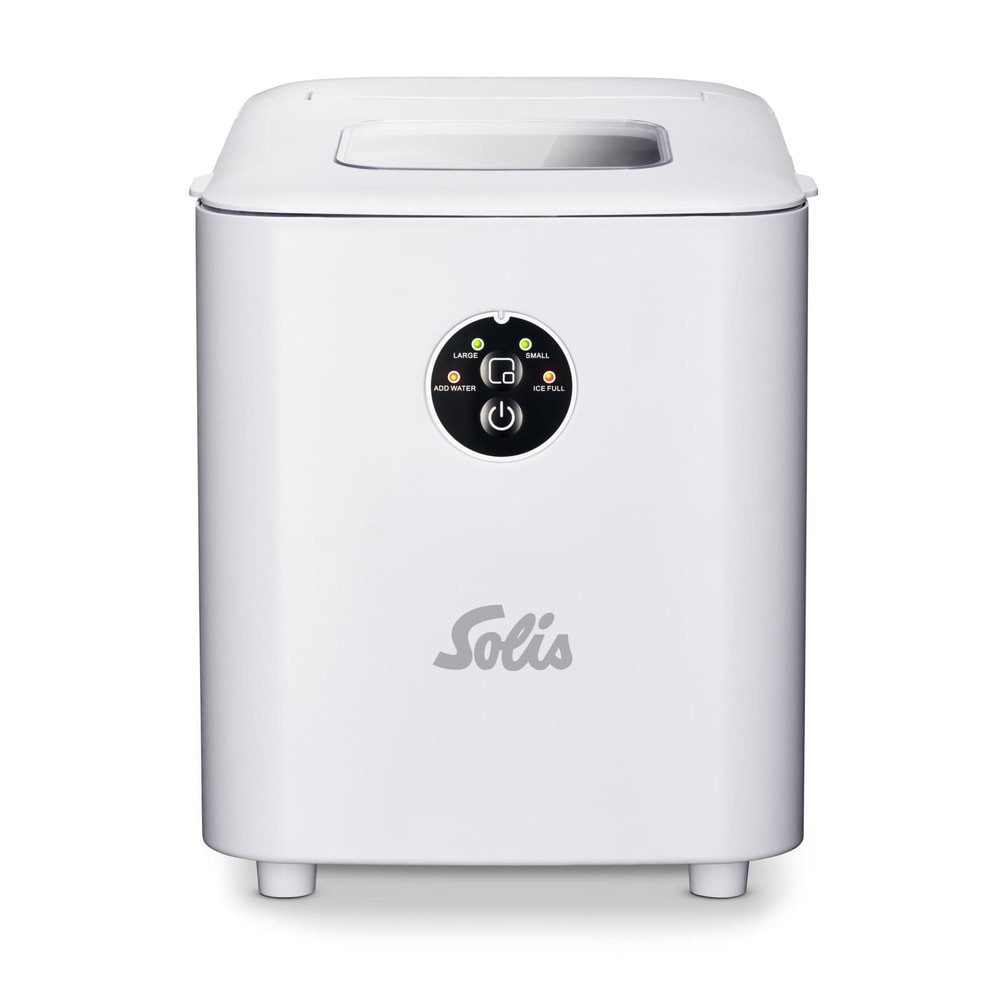 Solis Elektrischer Eiswürfelbereiter
