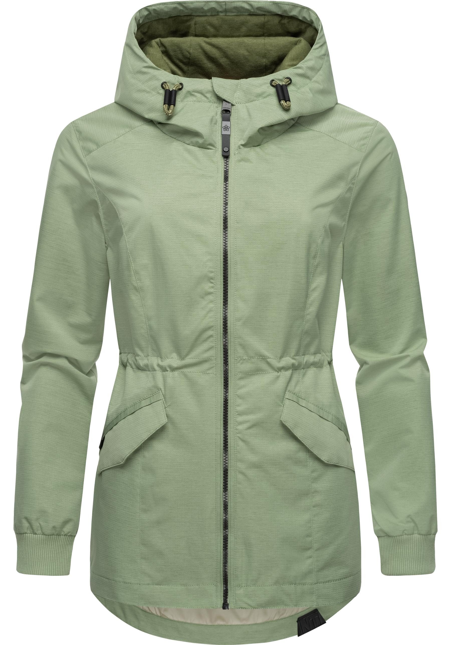 Outdoorjacke Dowey Tech