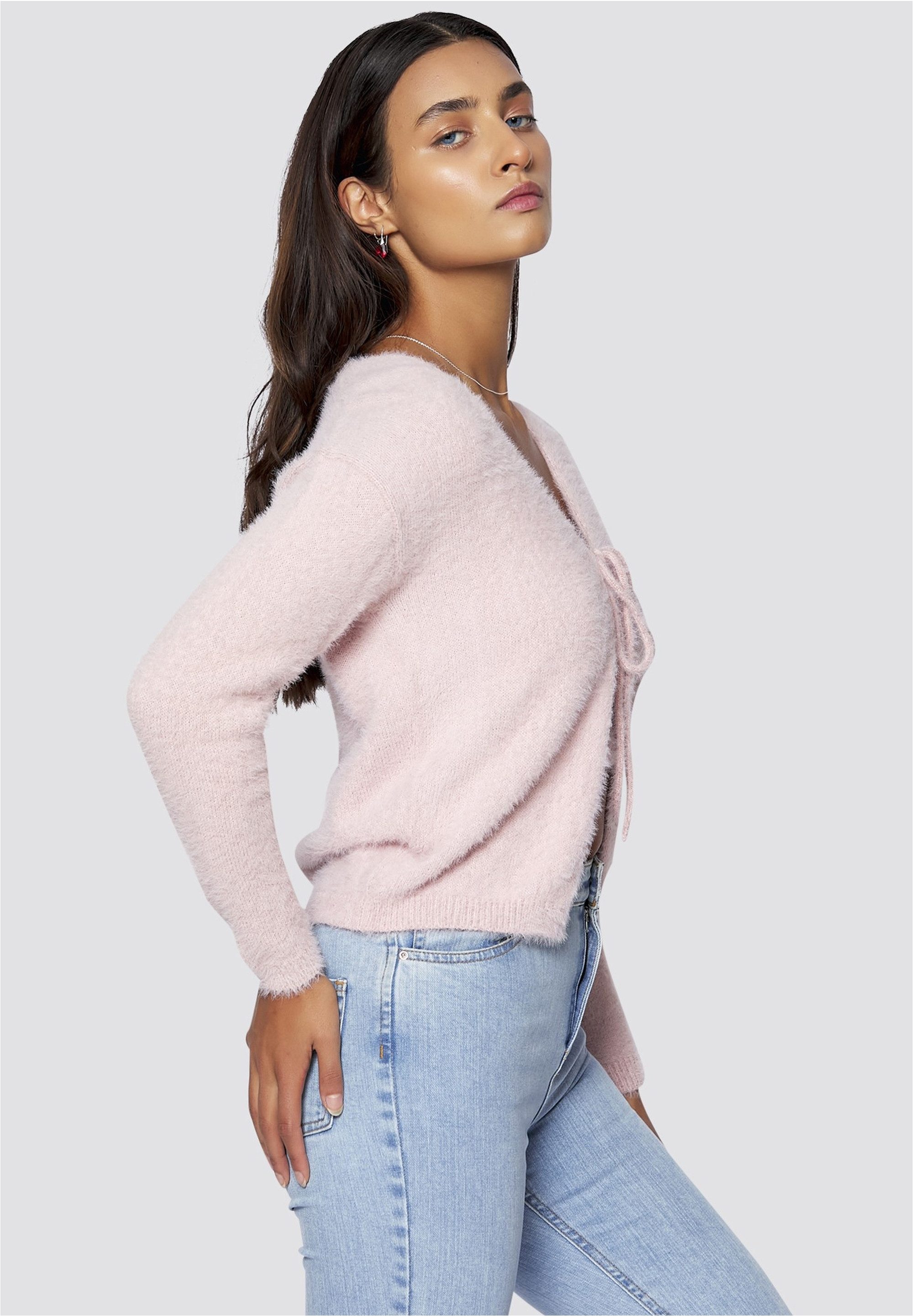 freshlions Strickjacke Madison (2-tlg) mit toller günstig online kaufen