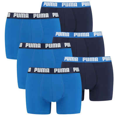 PUMA Боксерські чоловічі труси, боксерки Puma Boxer Short